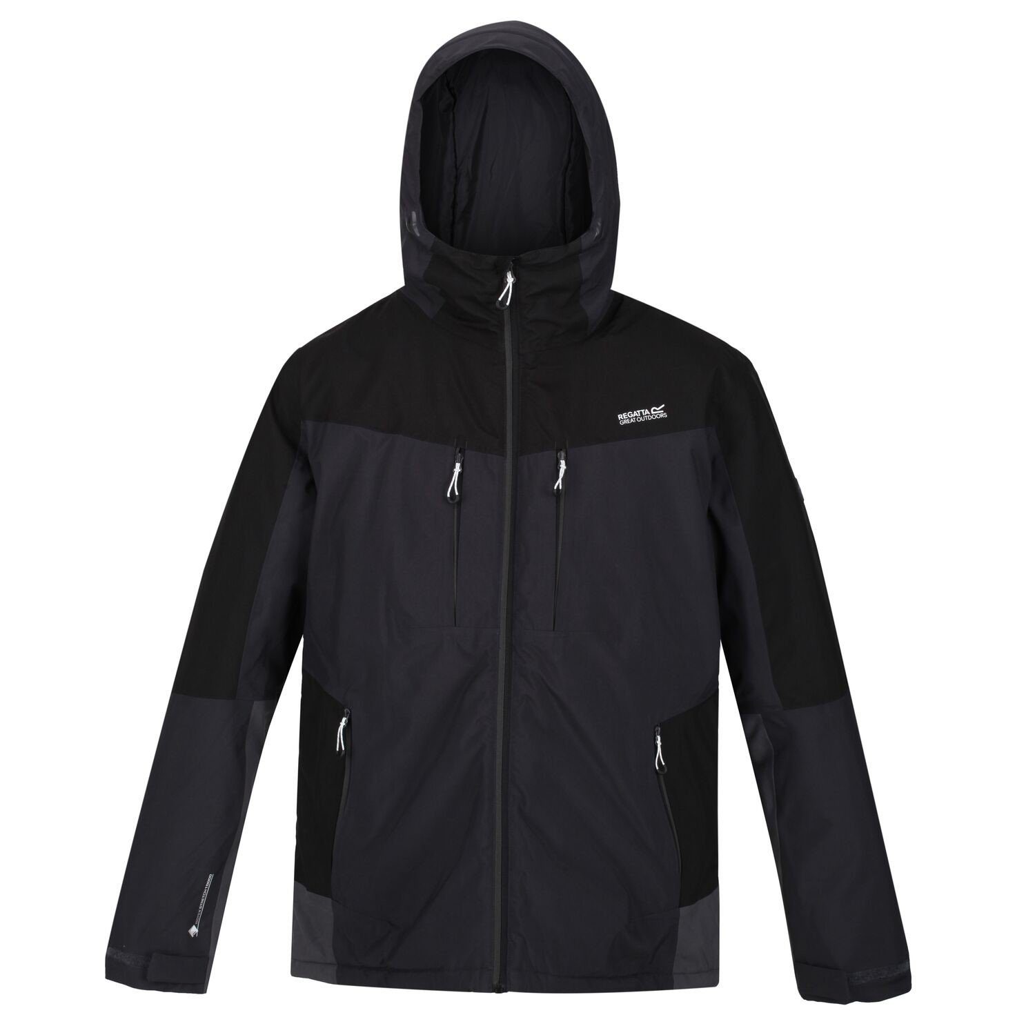 Regatta Funktionsjacke Outdoorjacke Highton II