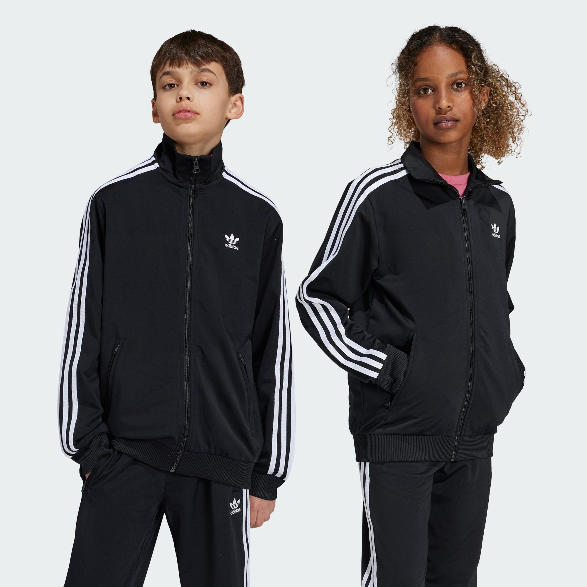 adidas Originals Trainingsanzug ADICOLOR FIREBIRD KIDS ORIGINALS JACKE