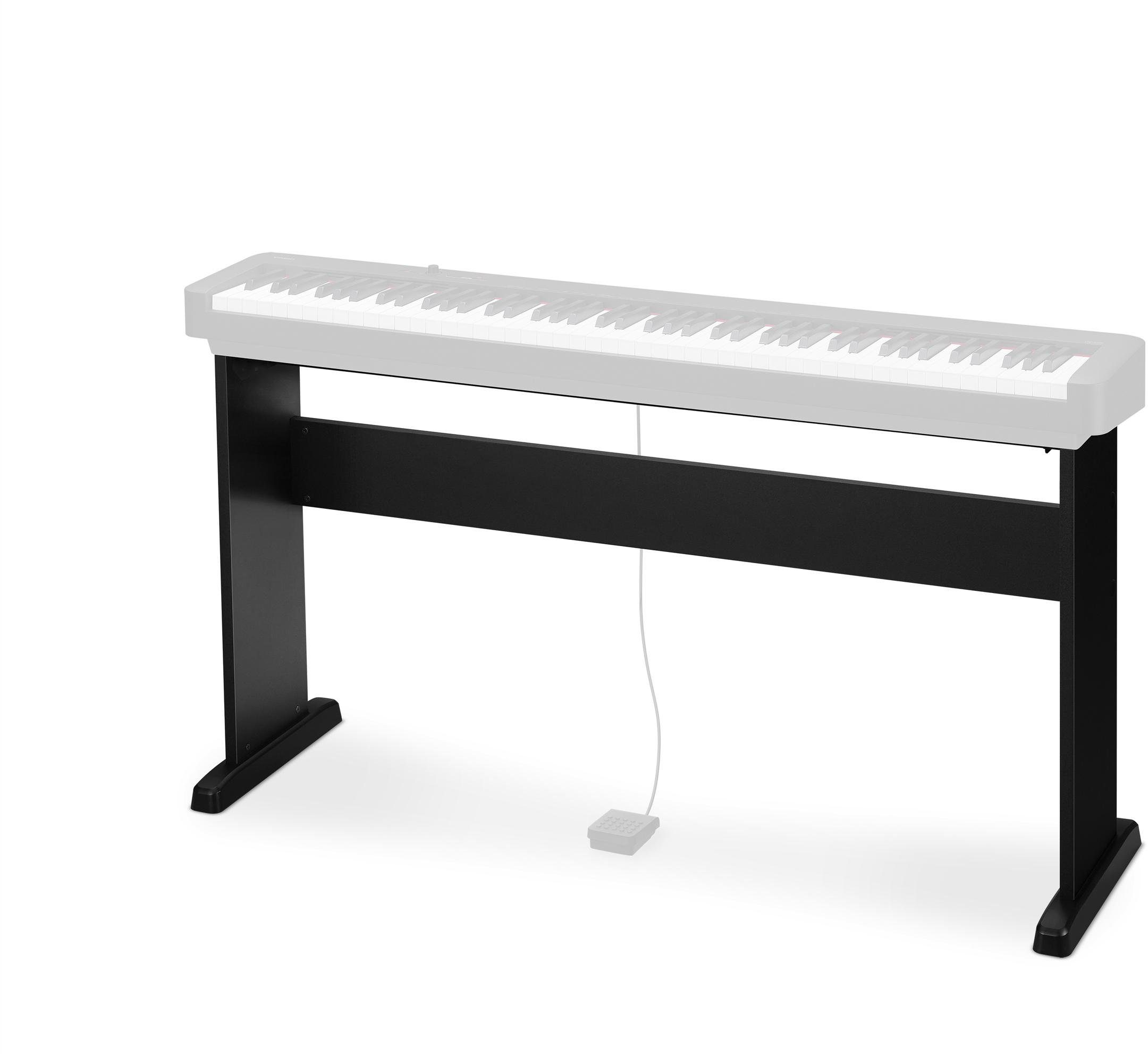 CASIO Pianoständer CS-46, (1-tlg)