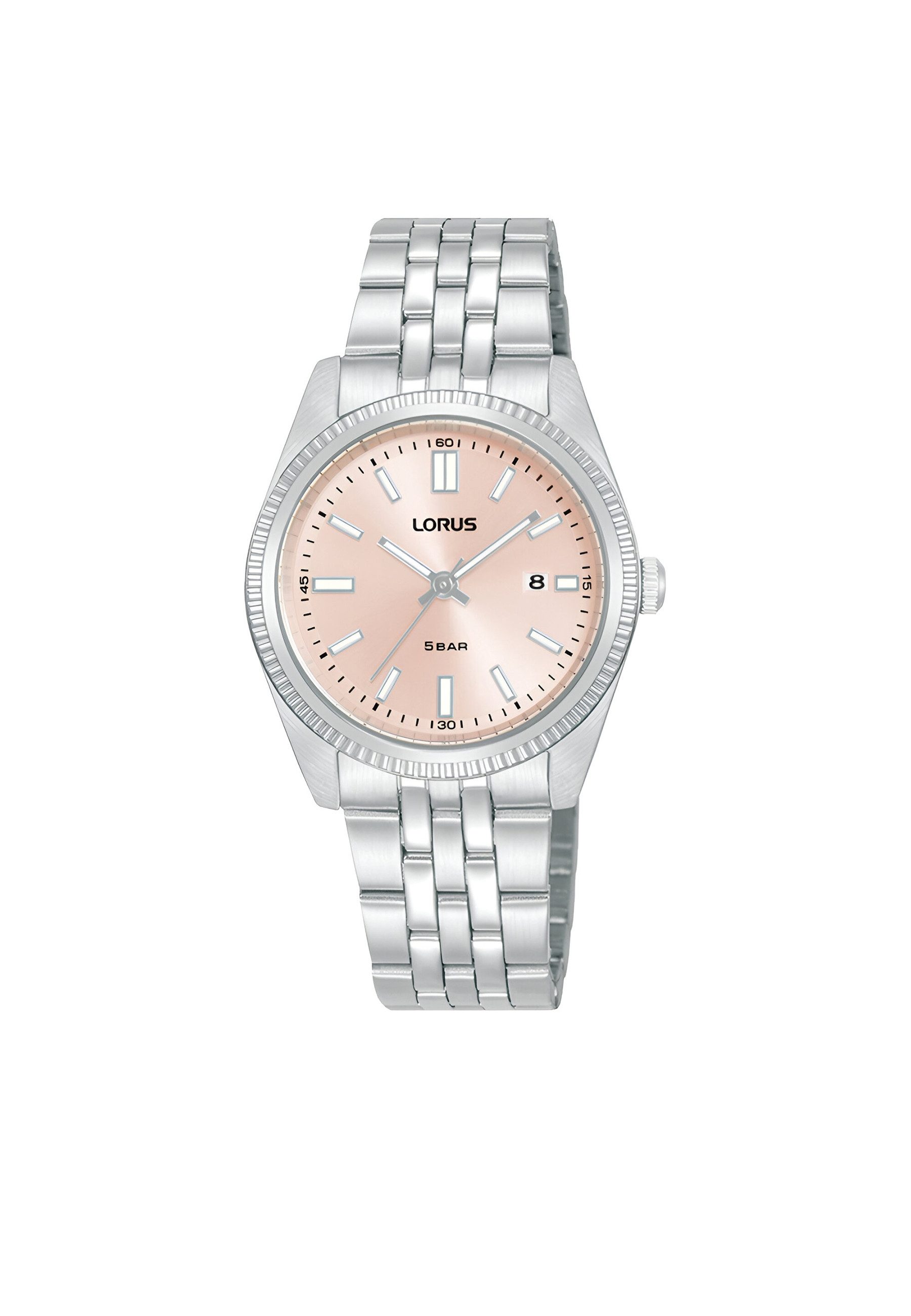 LORUS Quarzuhr Lorus Classic Damen Rose günstig online kaufen