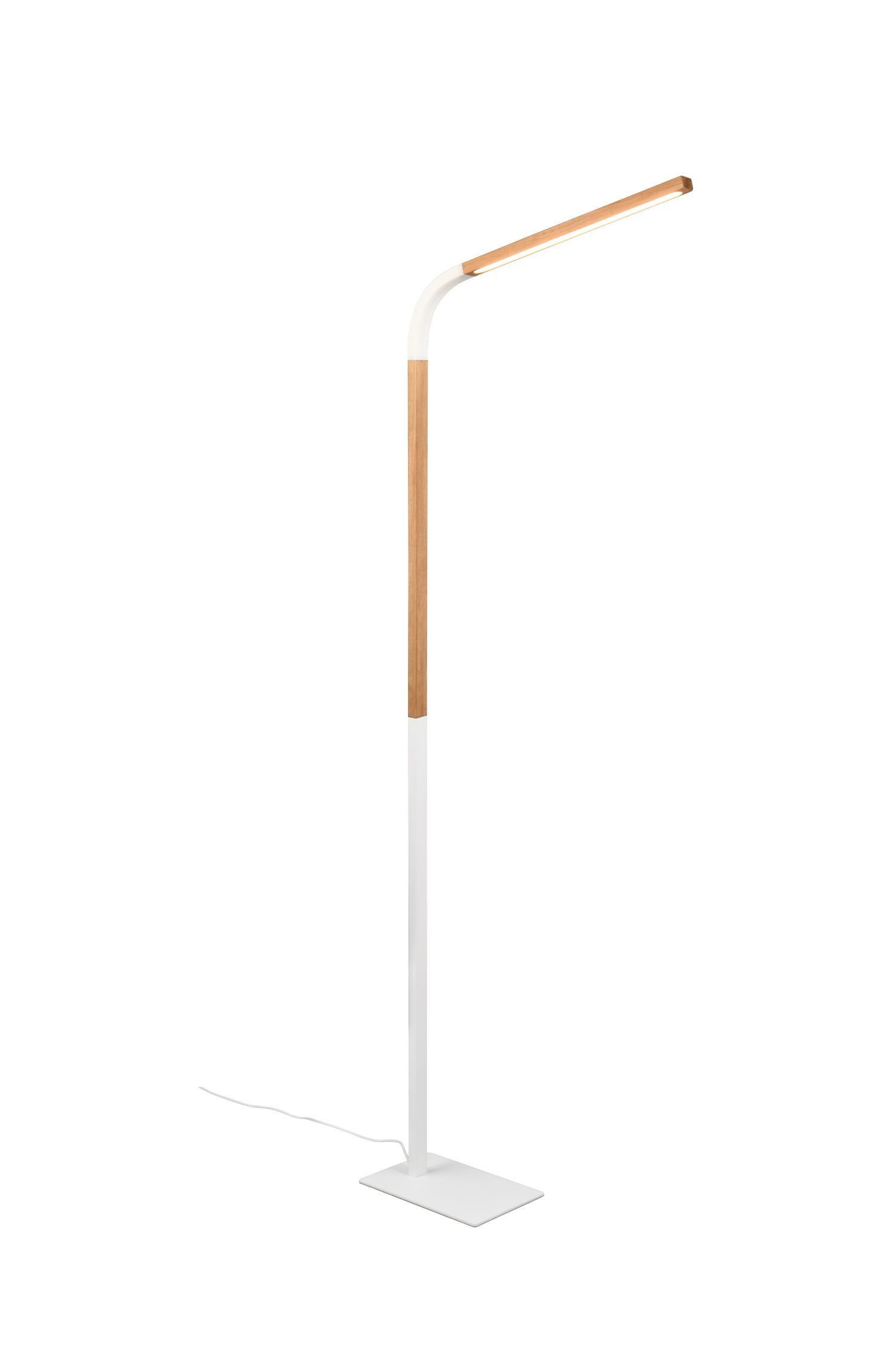 Stehlampe ZALTTER