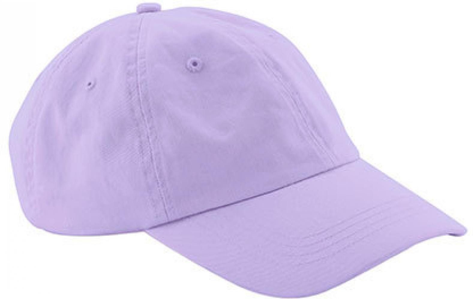 Baseball Cap Kinder Low Profile 6 Panel Dad Cap