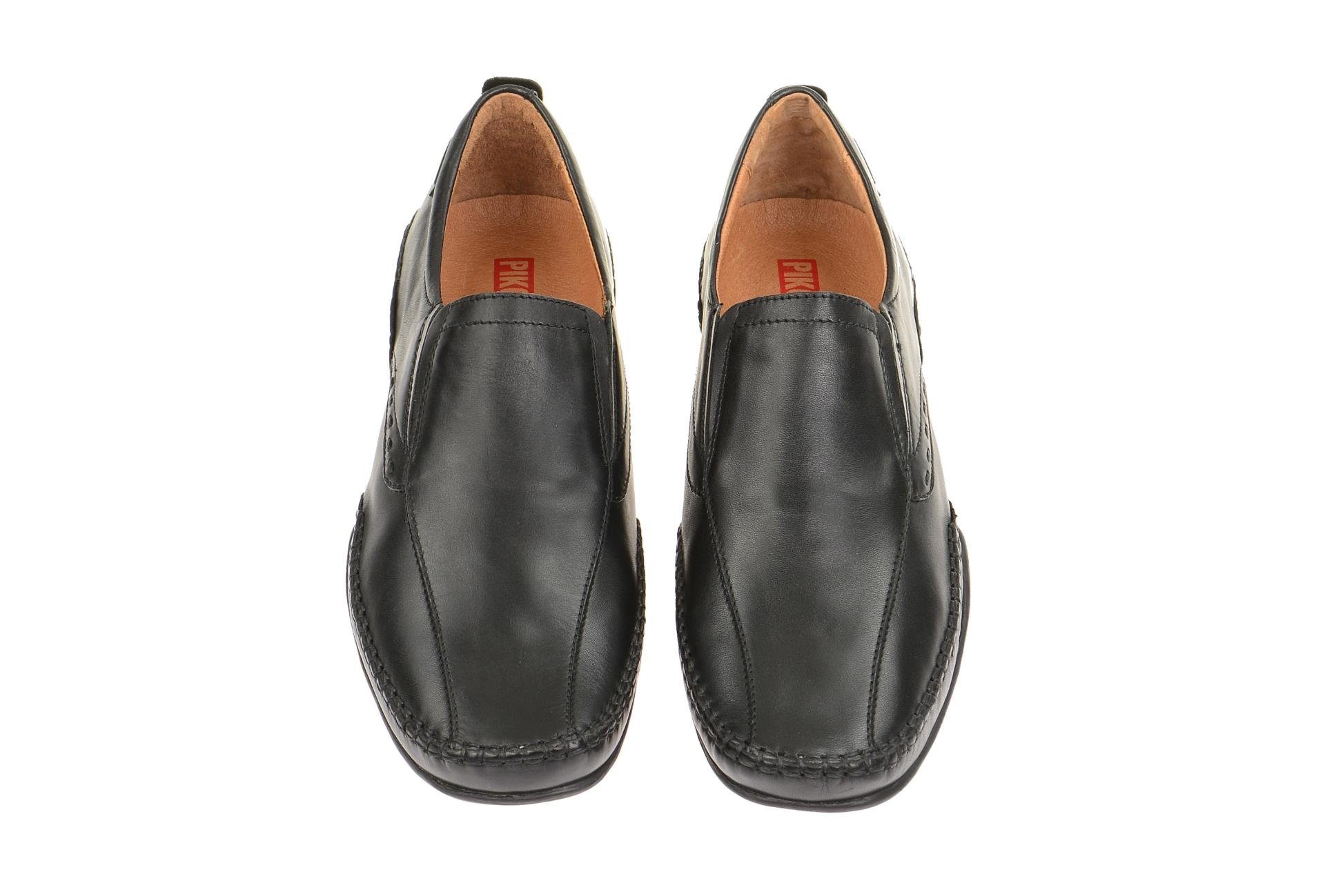 PIKOLINOS 03A-6222 black Slipper