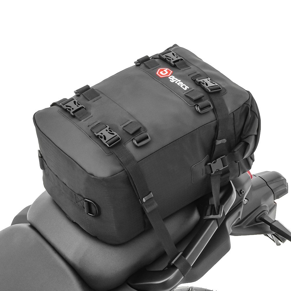 Bagtecs Reisetasche Motorrad Hecktasche / Rucksack günstig online kaufen