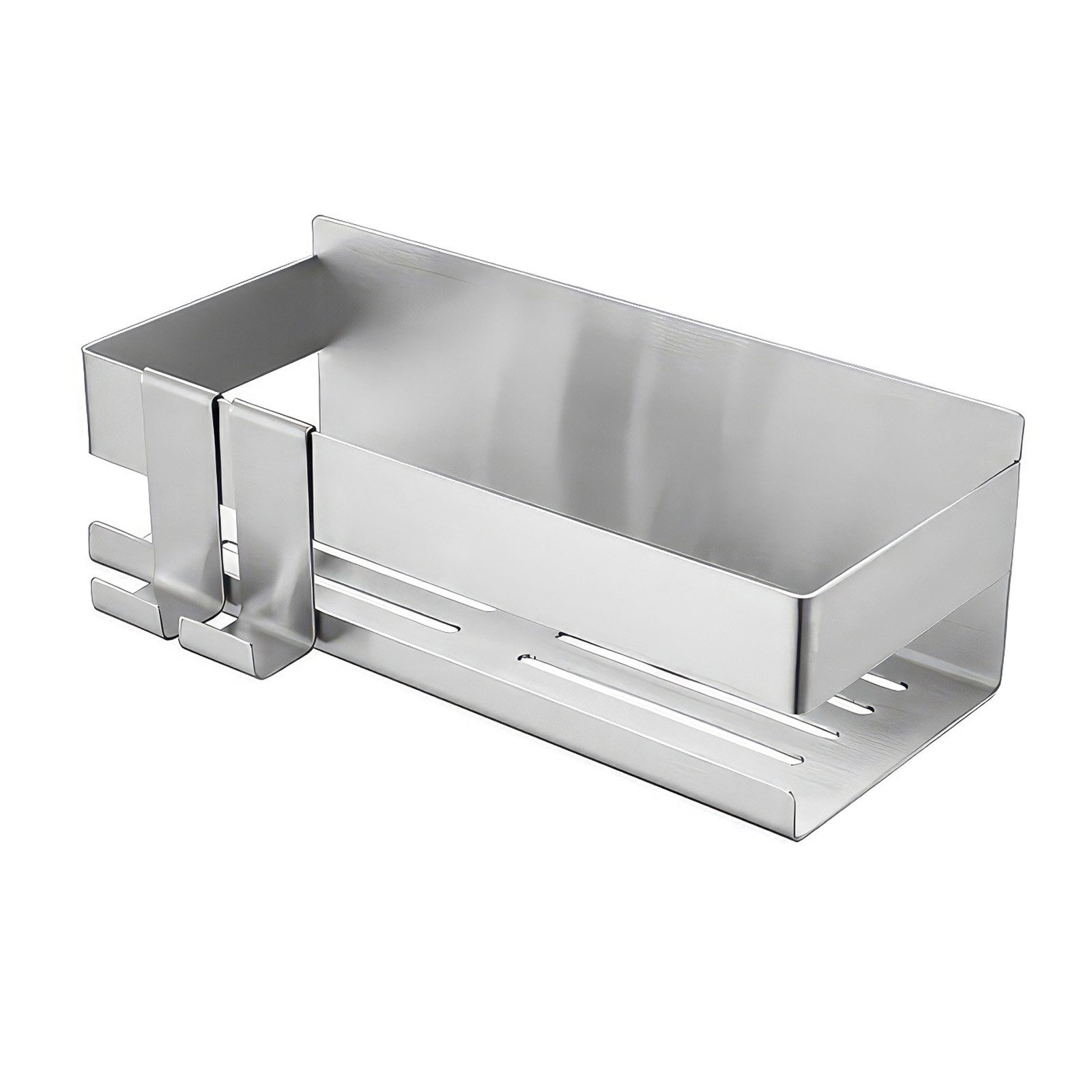 BlingBin Duschregal Edelstahl Wandmontage Duschablage mit günstig online kaufen