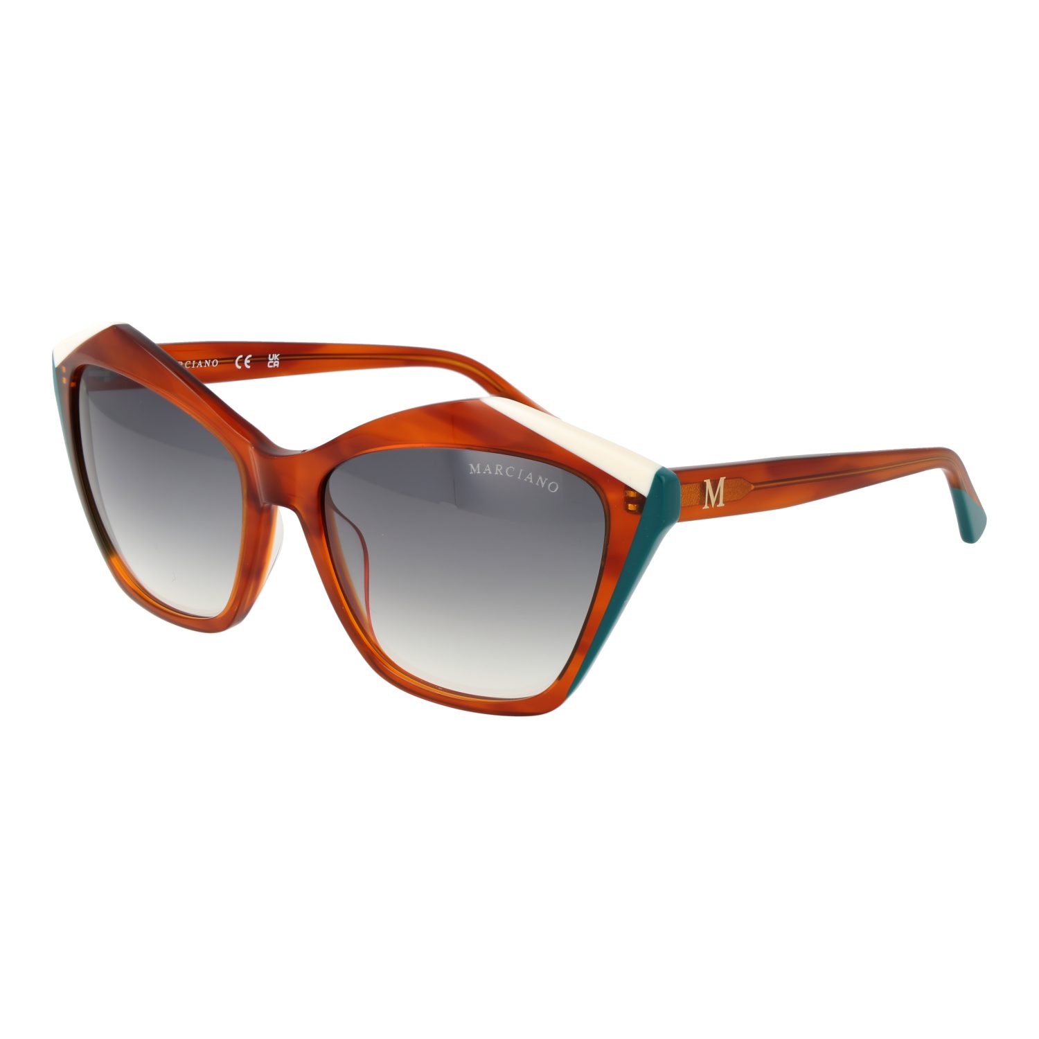 Guess by Marciano Sonnenbrille GM0832 5956B günstig online kaufen