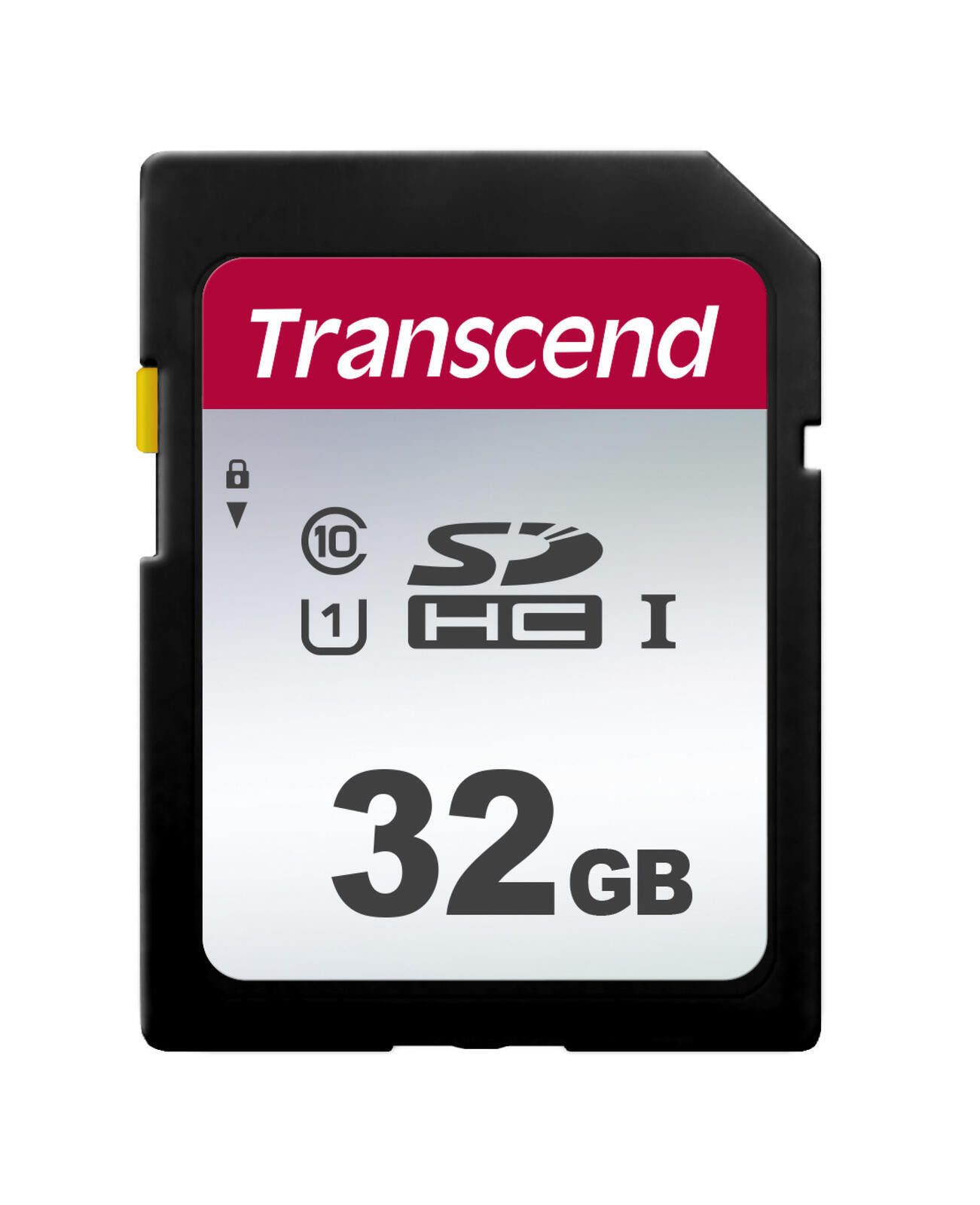 Transcend 300S Speicherkarte