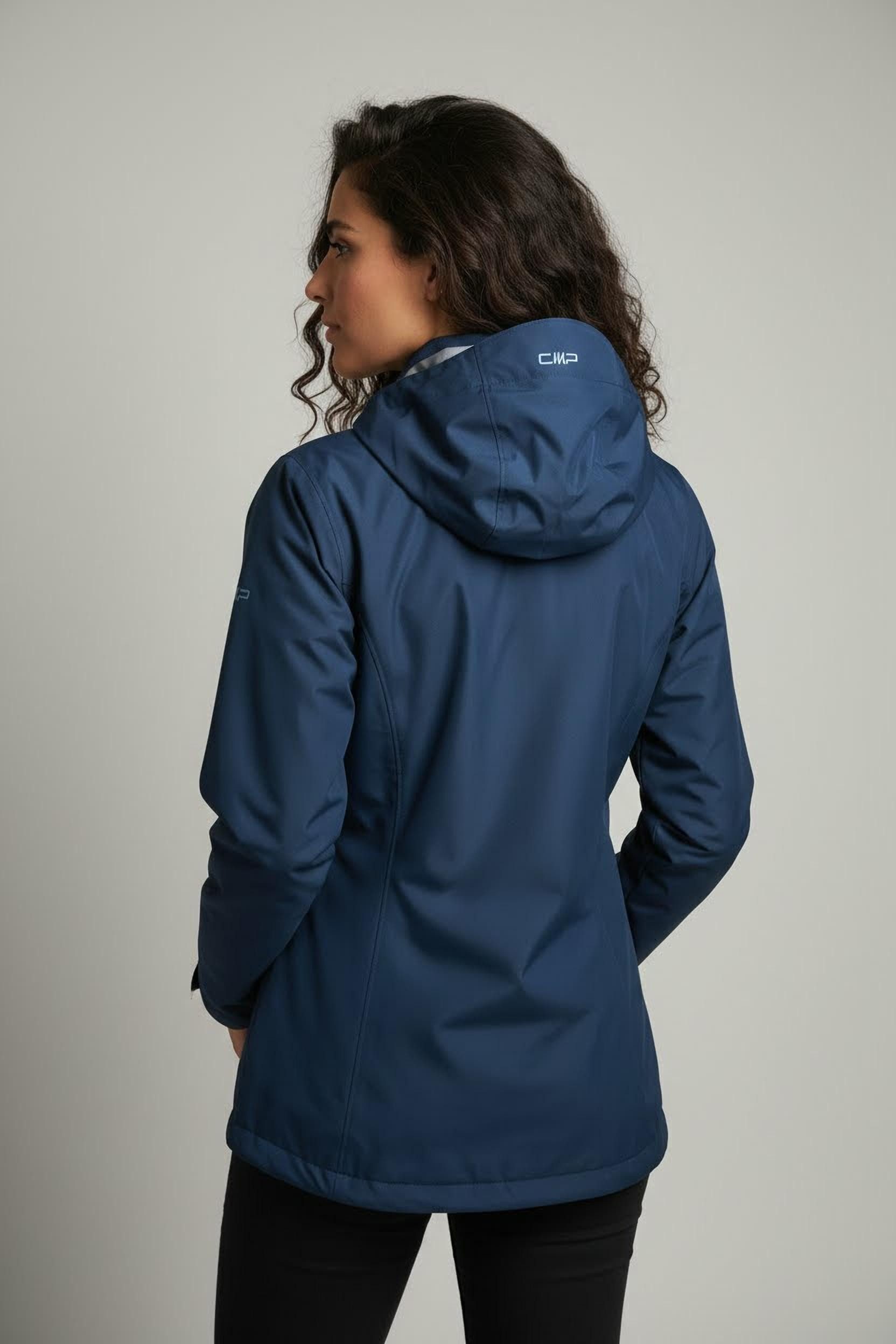 CMP Funktionsjacke (1-St) günstig online kaufen