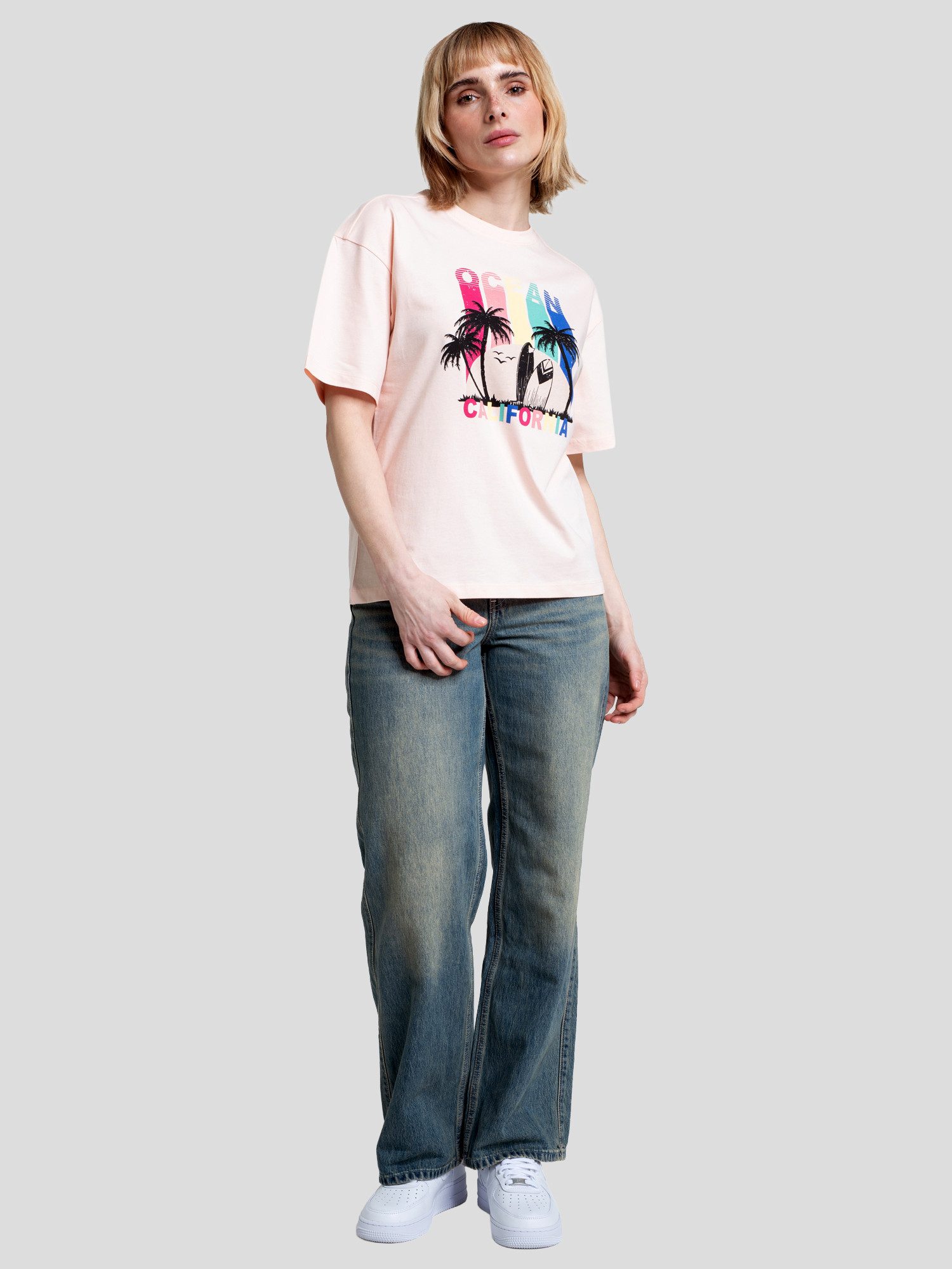Ocean Pacific T-Shirt GISBORNE