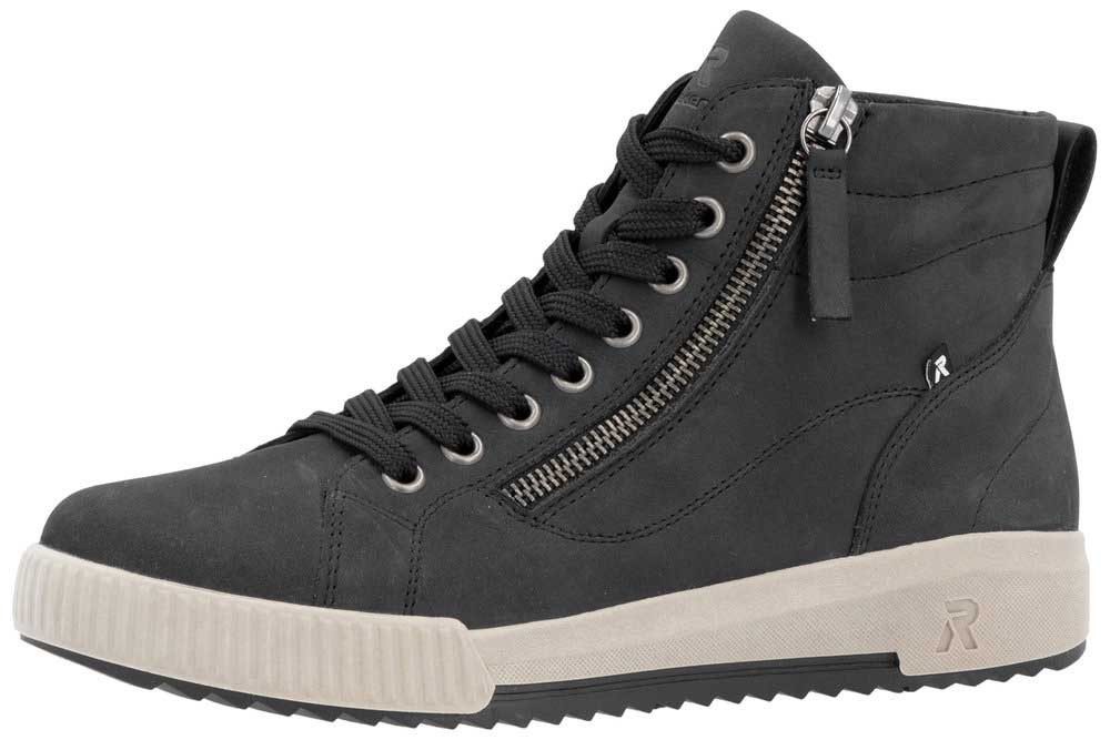 Rieker Sneaker Sneaker günstig online kaufen
