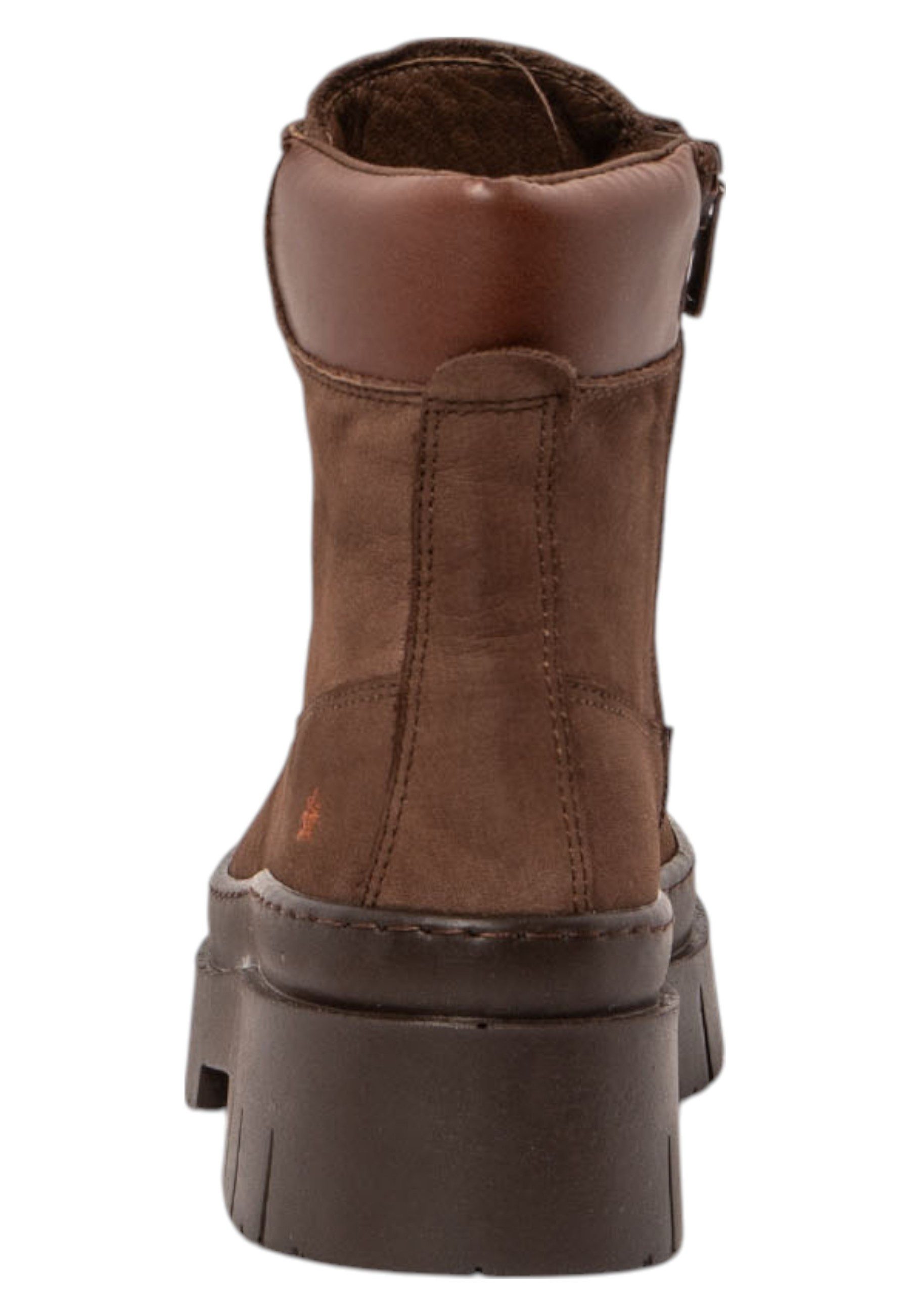 Art 1967 Amberes Brown Stiefelette