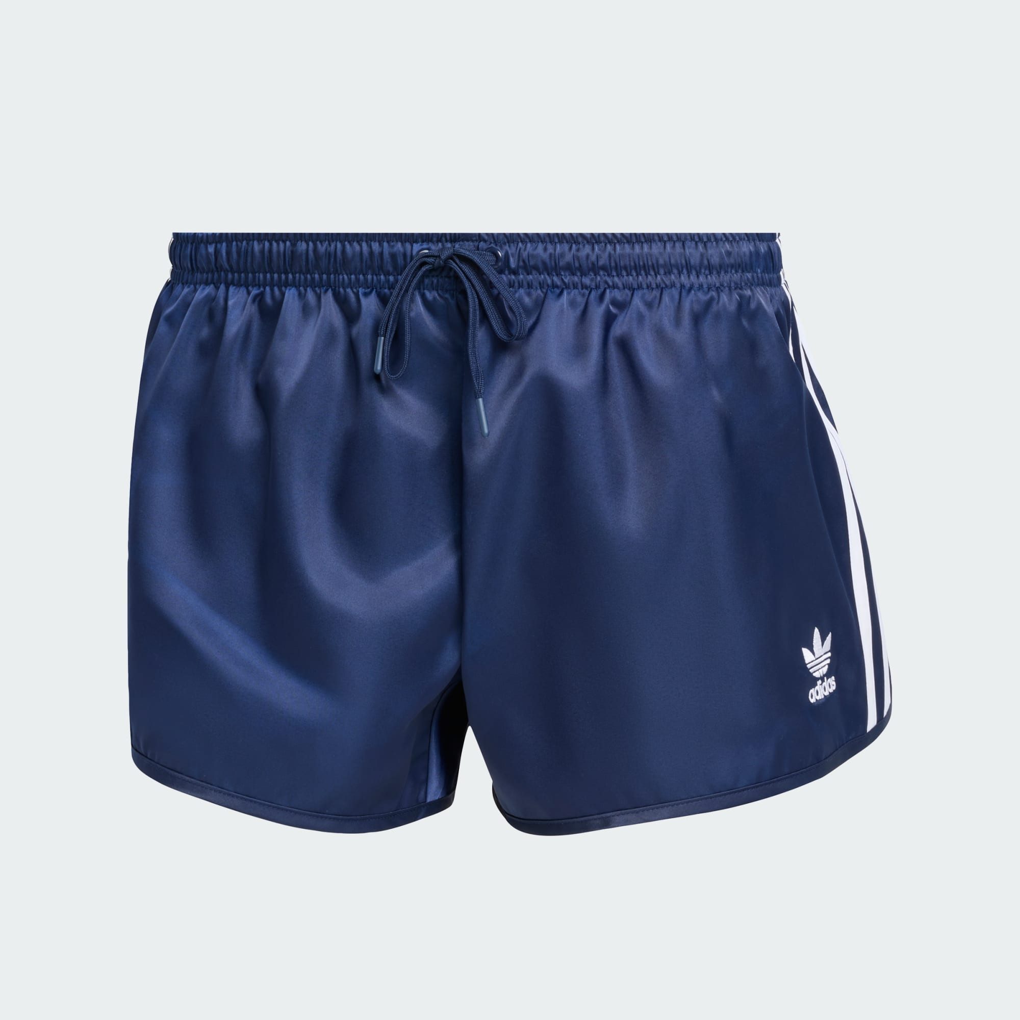 adidas Originals Badehose ADICOLOR 3-STREIFEN 2-INCH BADESHORTS (1-St)
