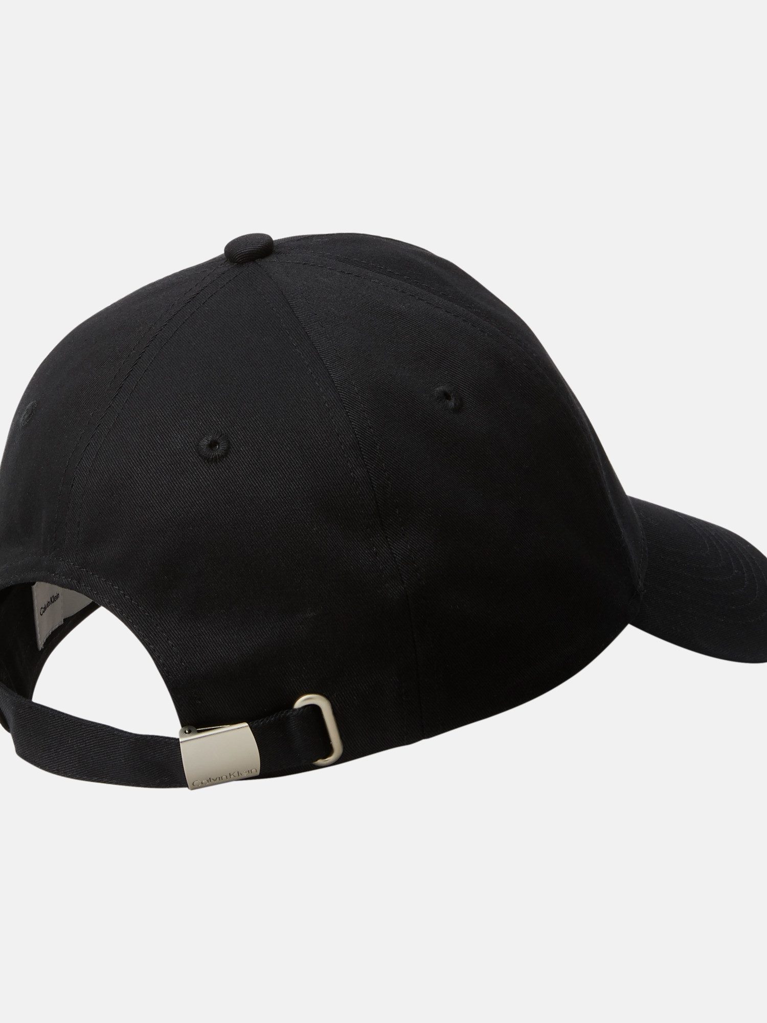 Calvin Klein Jeans Baseball Cap Mit festem Schirm