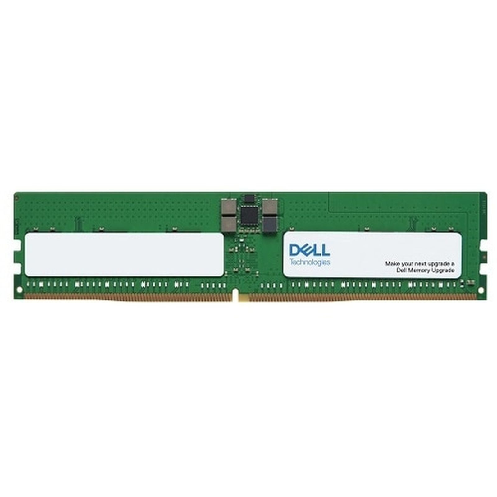 Dell MEM 64GB 2Rx4 DDR5 4800MHz RDIMM PC-Arbeitsspeicher