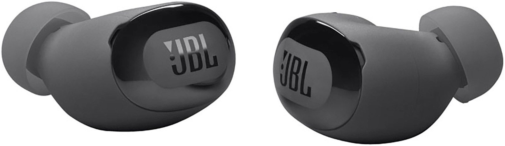 JBL LIVE BUDS 3 wireless In-Ear-Kopfhörer (Adaptive Noise-Cancelling, Hi-Res, Multi-Point-Verbindung, A2DP Bluetooth, True Adaptive Noise Cancelling, IP55, Personi-Fi 3.0)