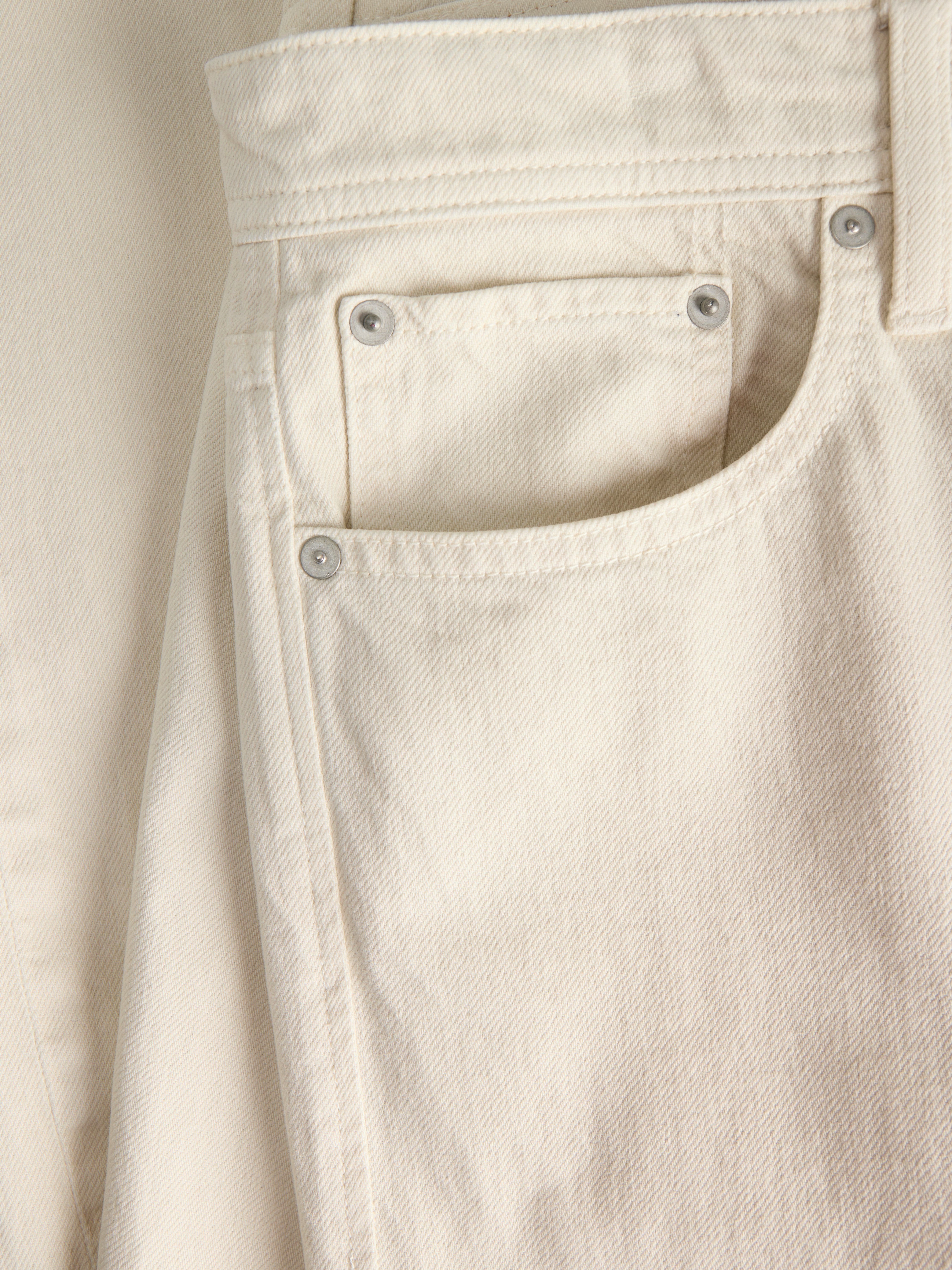 Jack & Jones Loose-fit-Jeans JJICHRIS JJORIGINAL SBD 921 SN Baumwolle, loose fit
