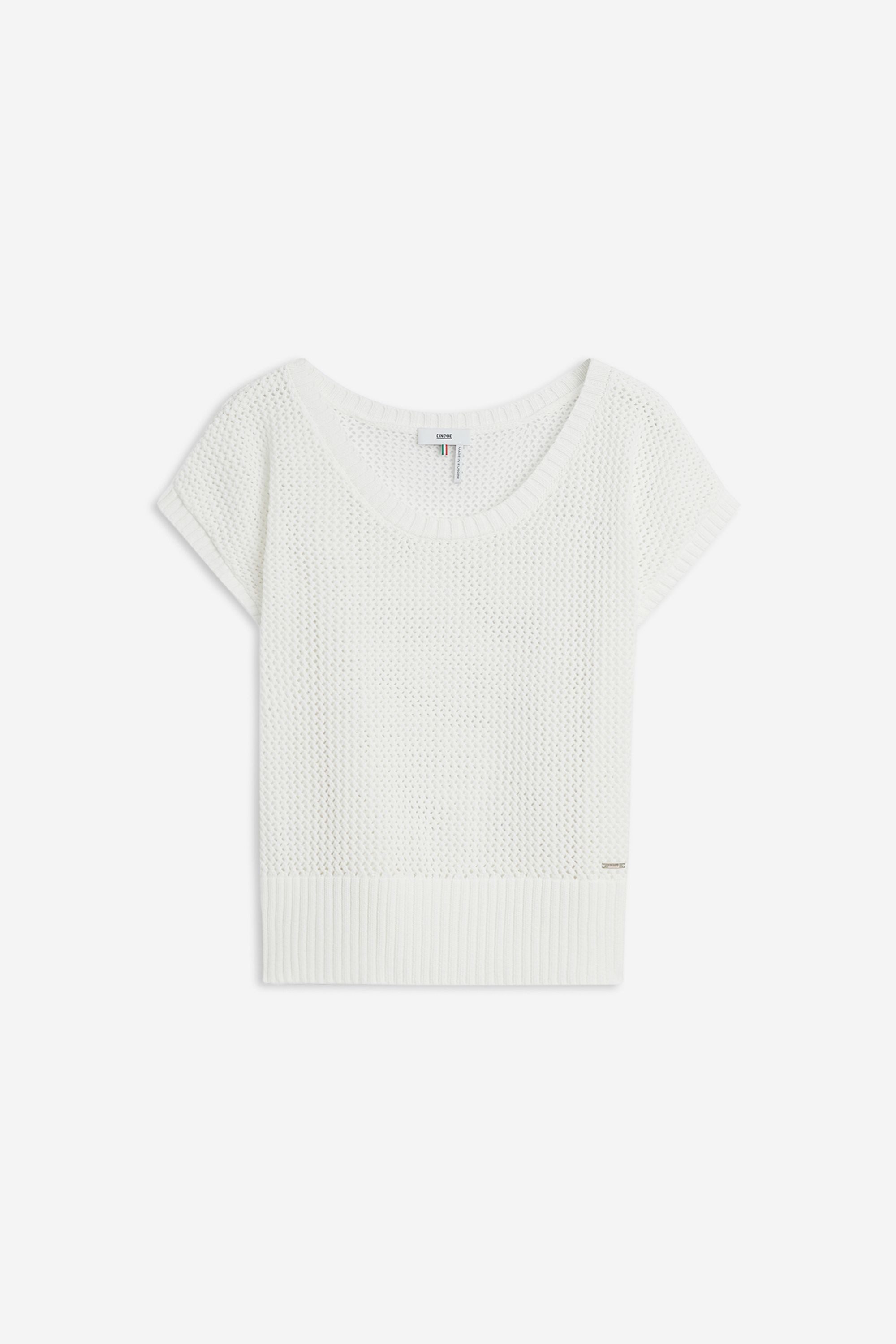Cinque Blouson