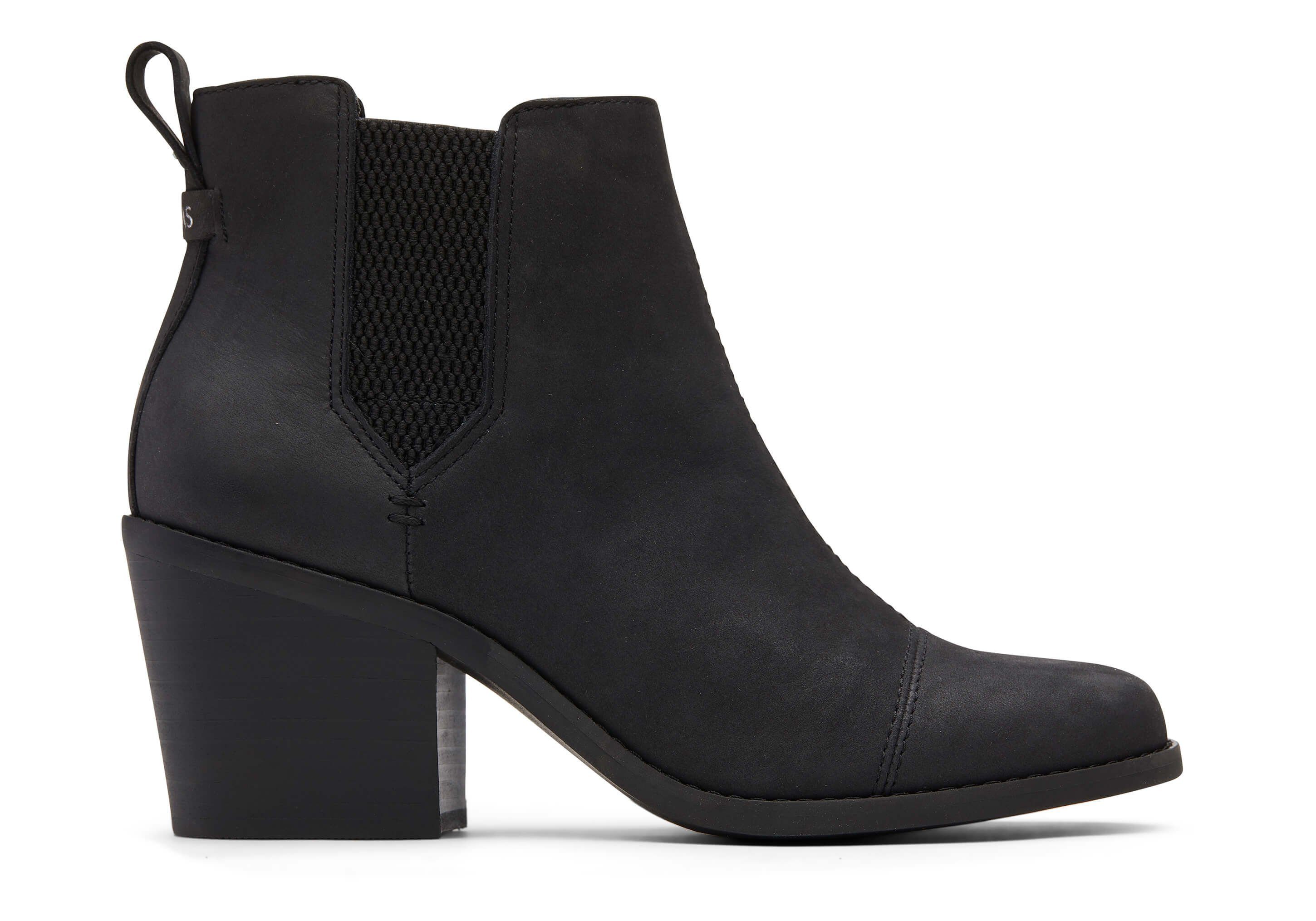 TOMS Halbsohlen Everly Stiefeletten