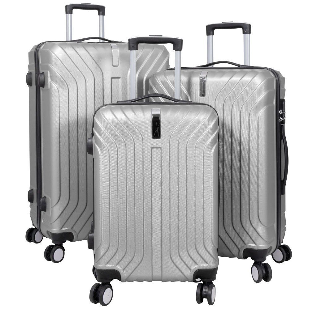 Valis Hartschalen-Trolley Valis Hartschalen-Trolley »Valis Hartschalen-Trol günstig online kaufen