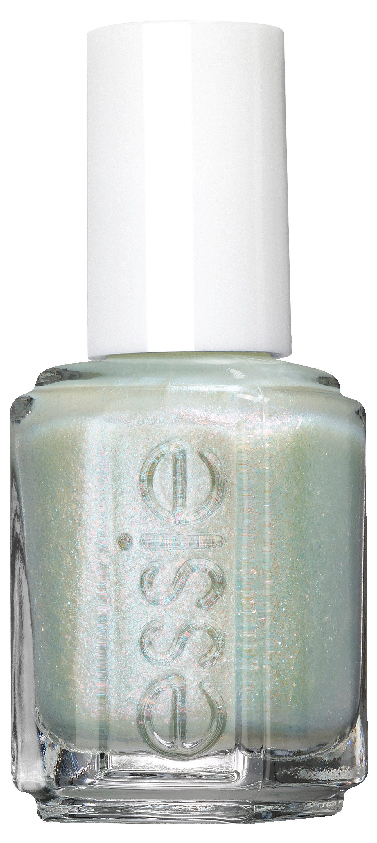 essie Nagellack, für farbintensive und ultra-starke Nägel, natürliche Inhaltsstoffe