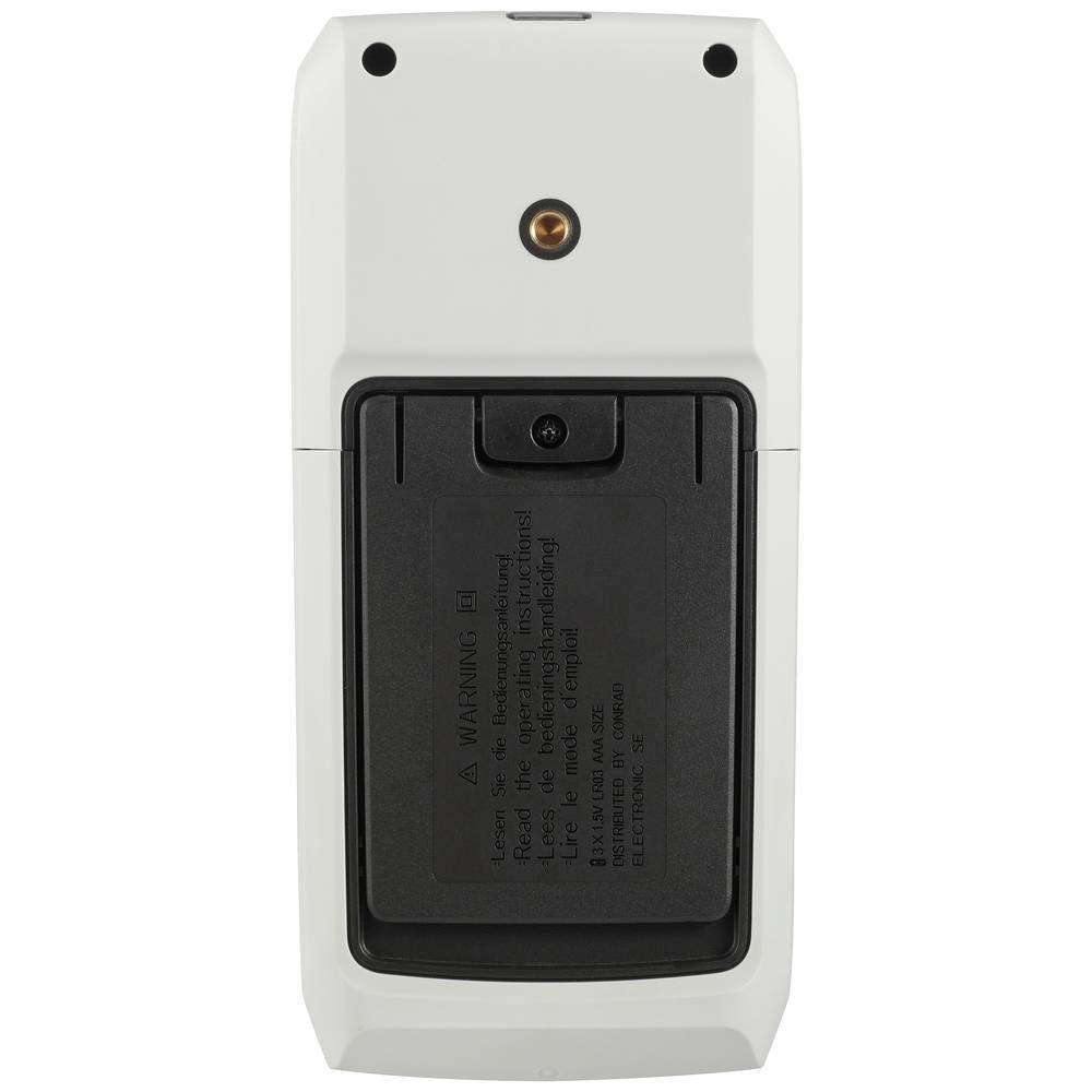 VOLTCRAFT Multimeter Digital Multimeter VC-13829975, LoZ