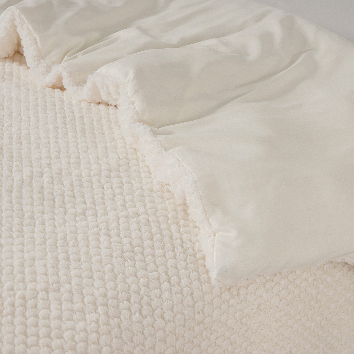 Sitheim-Europe Wendebettwäsche Bettwäsche-Set Bettbezug & Kissenbezüge aus günstig online kaufen