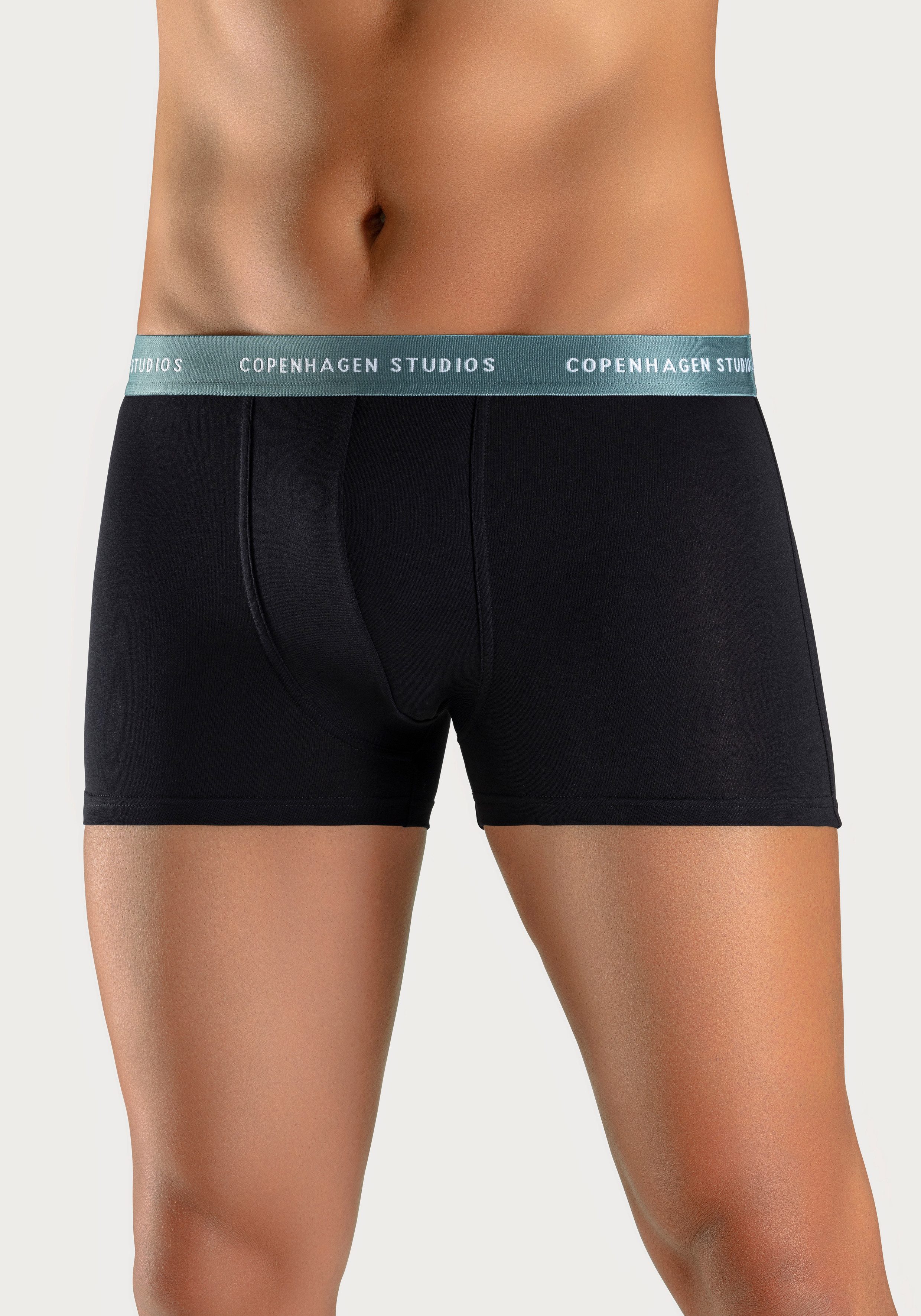 Copenhagen Studios Boxer Boxershorts für Herren günstig online kaufen
