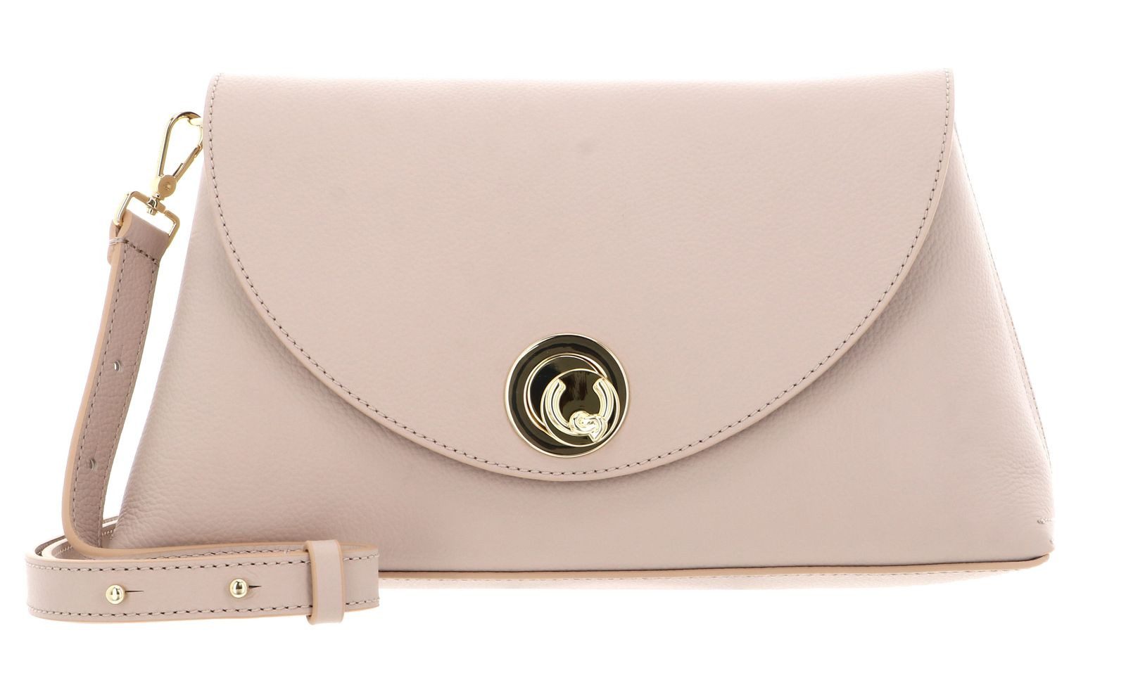 Rosette / Warm Taupe