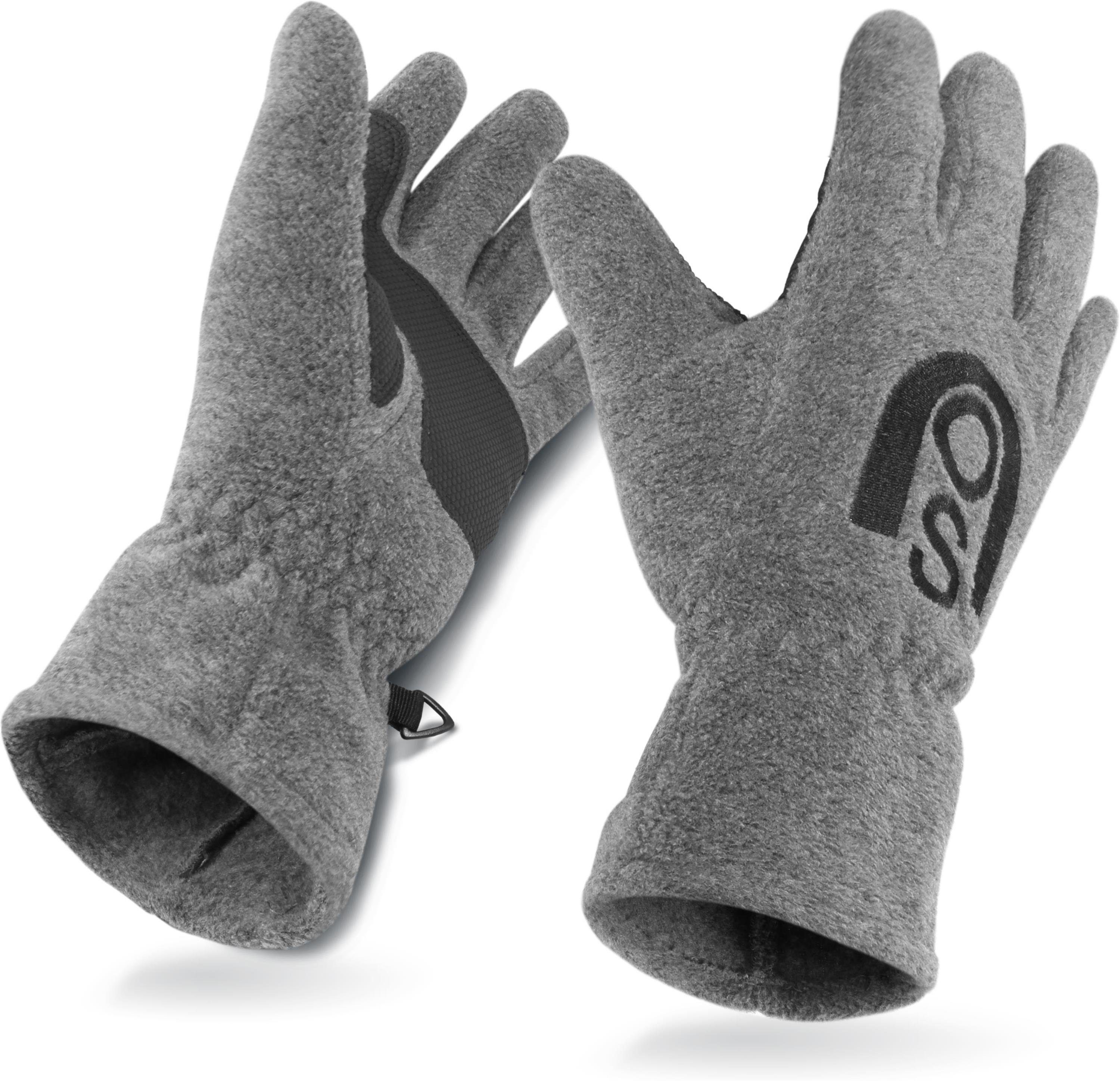 normani Skihandschuhe Fleece Handschuhe Nuuk Unisex Winterhandschuhe Übergangshandschuhe Thermohandschuhe