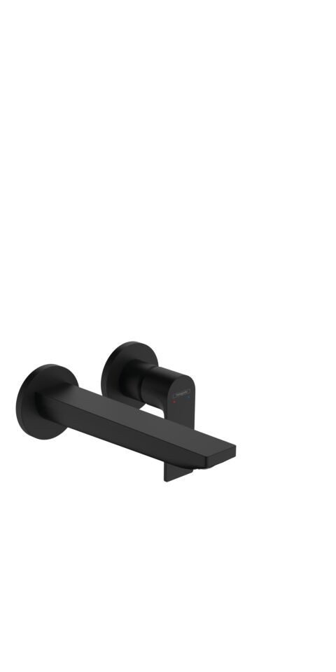 hansgrohe Spültischarmatur