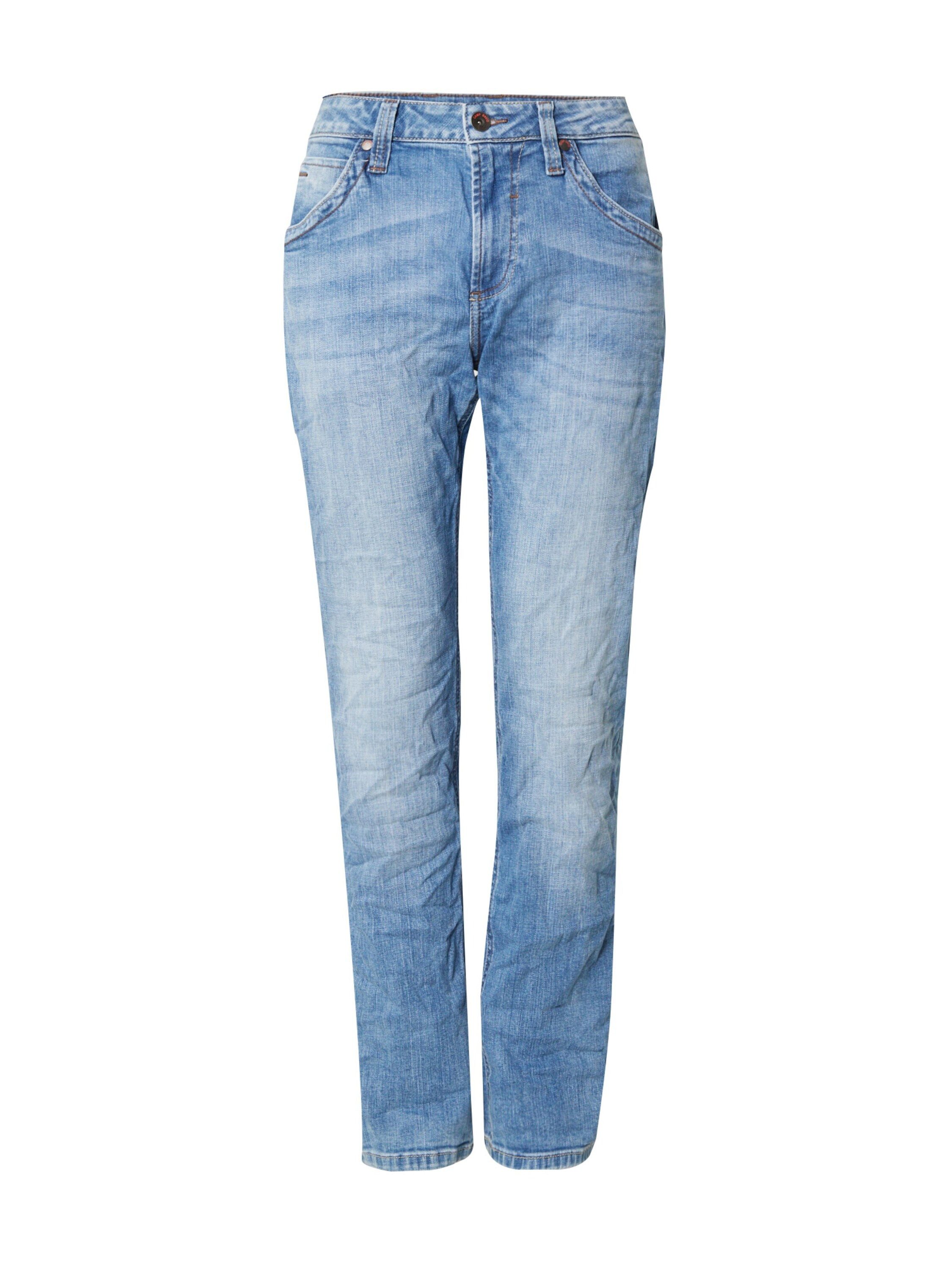 CAMP DAVID Regular-fit-Jeans Ni:co (1-tlg)