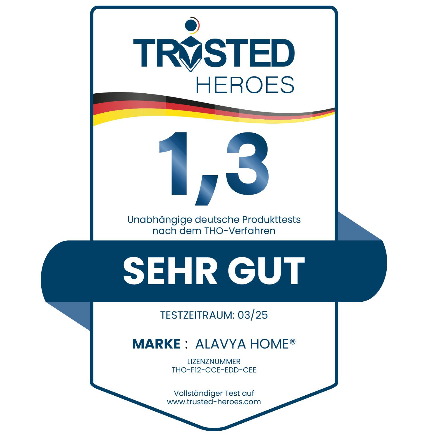 Alavya Home® Kinderbett Bodenbett TITAN aus aus Buche – FSC® 100% zertifizi günstig online kaufen