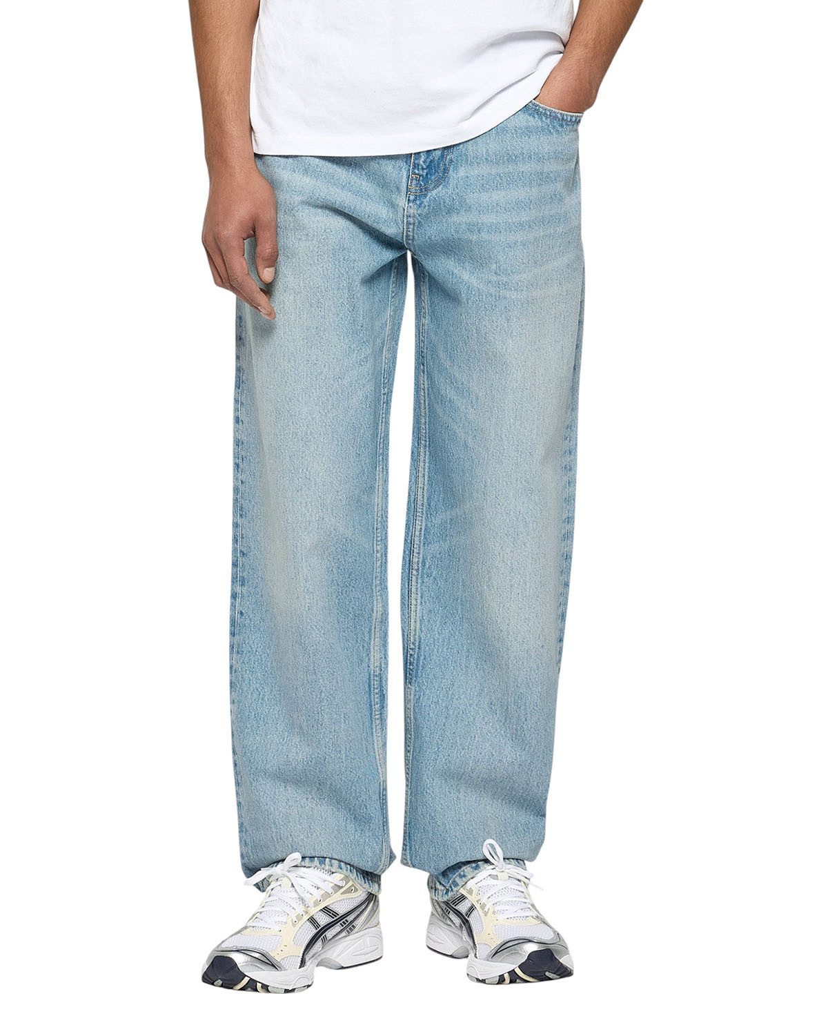 Relax-fit-Jeans Baggy Jeans