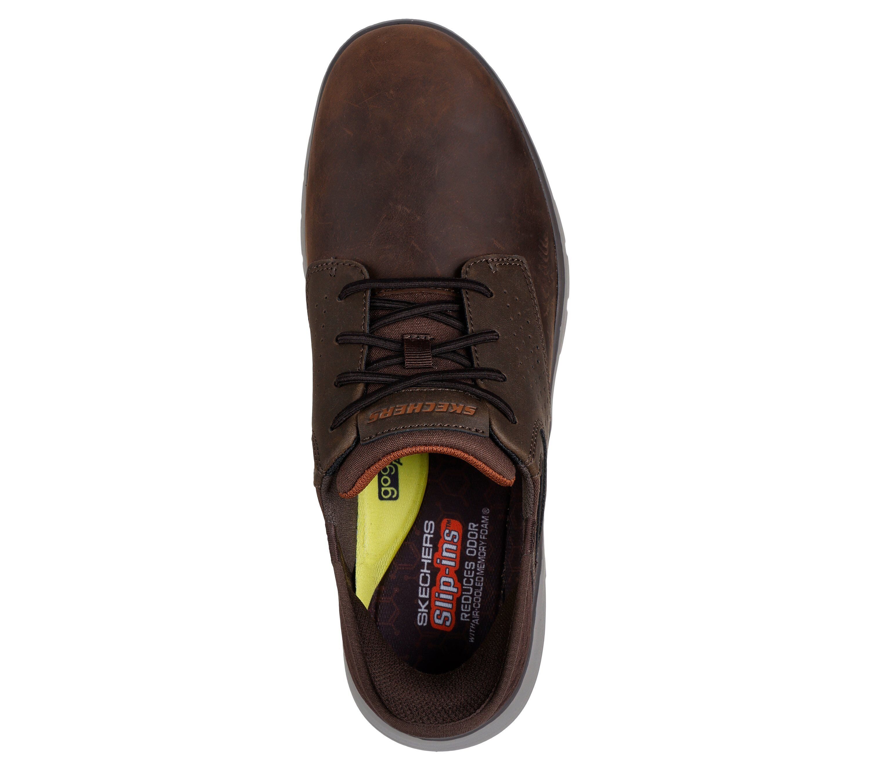 Skechers ORELL - YATES Sneaker günstig online kaufen
