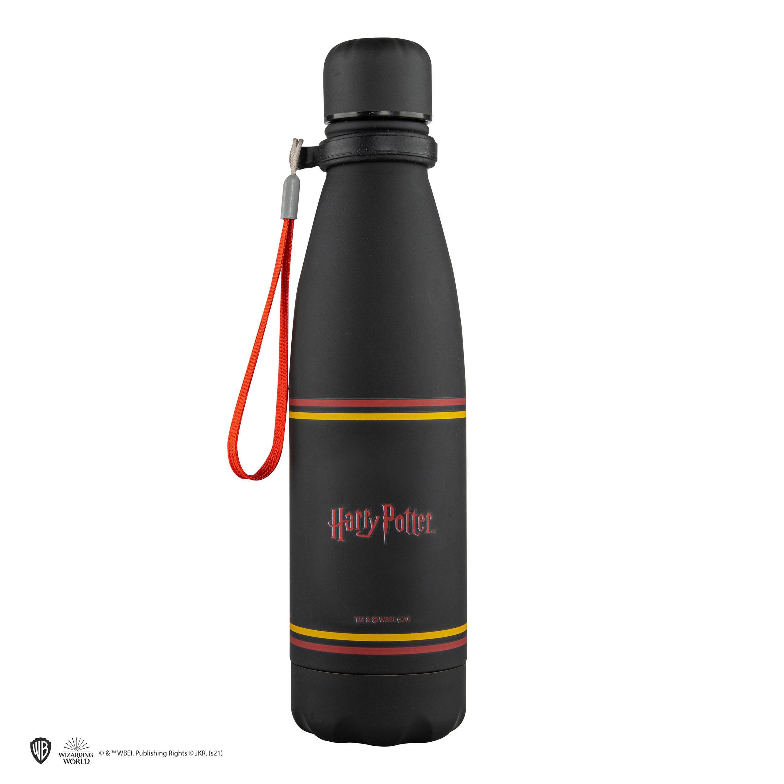 Cinereplicas Thermobecher Harry Potter Thermosflasche Gryffindor