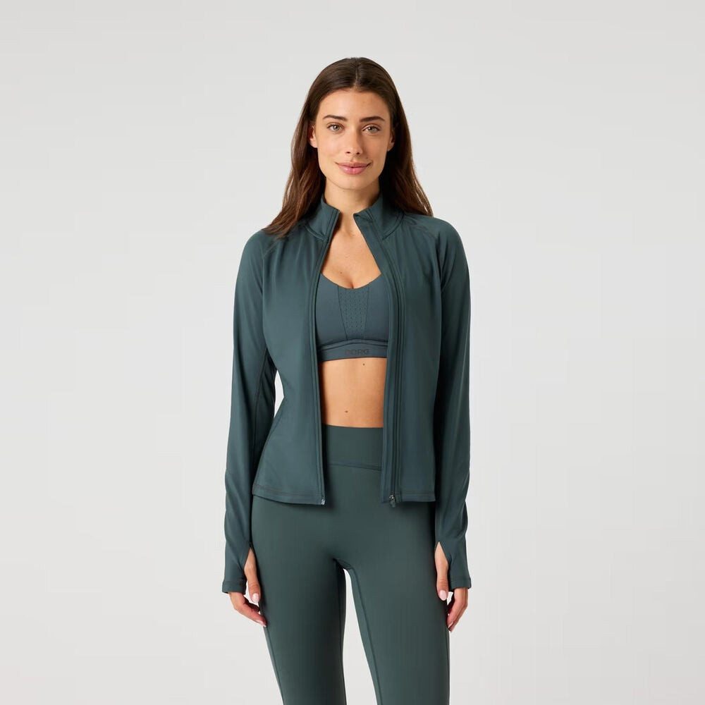 Björn Borg Trainingsjacke Full Zip Midlayer günstig online kaufen