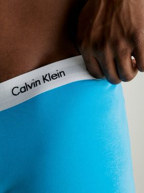 Calvin Klein Underwear Trunk LOW RISE TRUNK 3PK (Packung, 3-St., 3er-Pack) in großen Größen