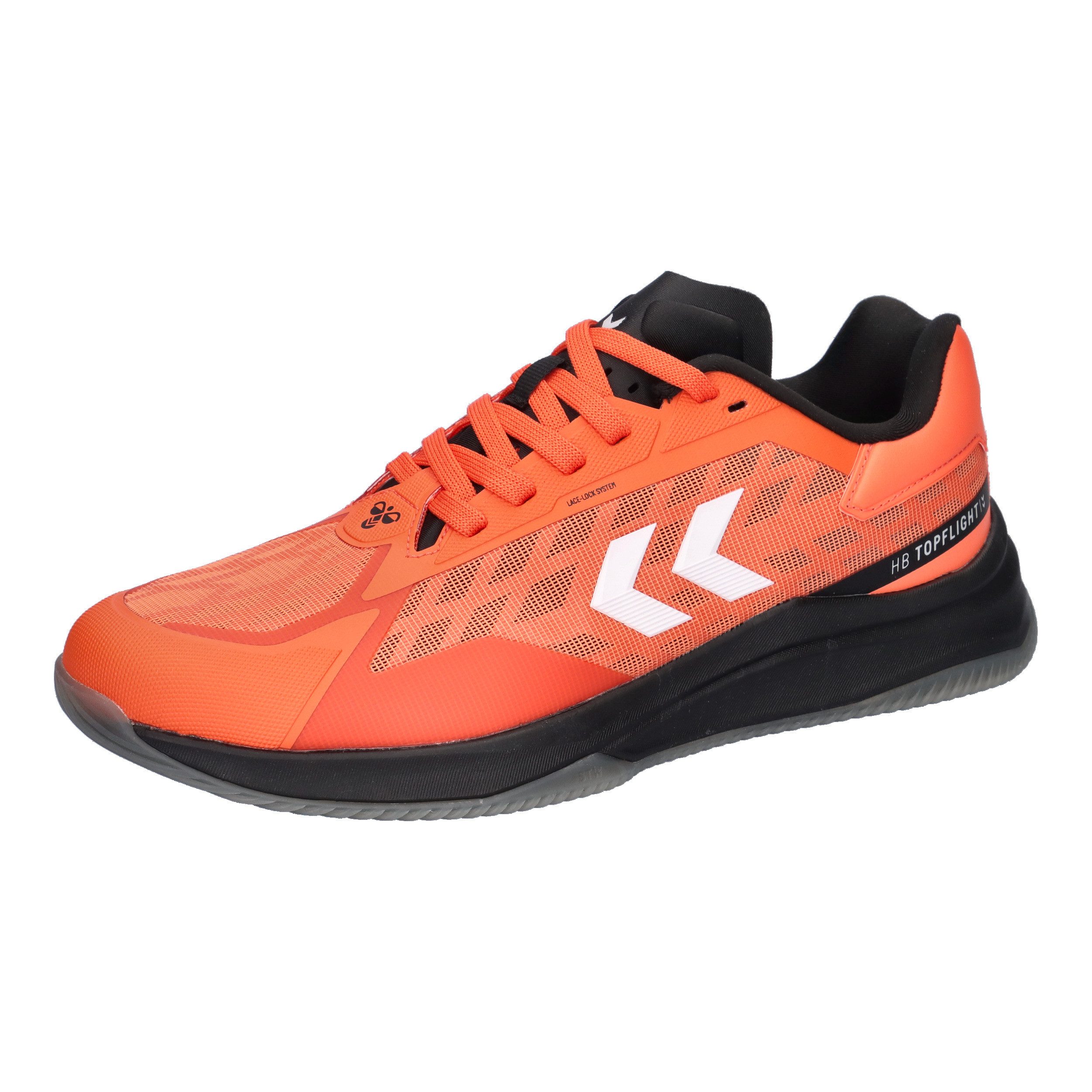 hummel Hummel Unisex Handballschuhe HB TOPFLIGHT PRO 230728 Hallenschuh