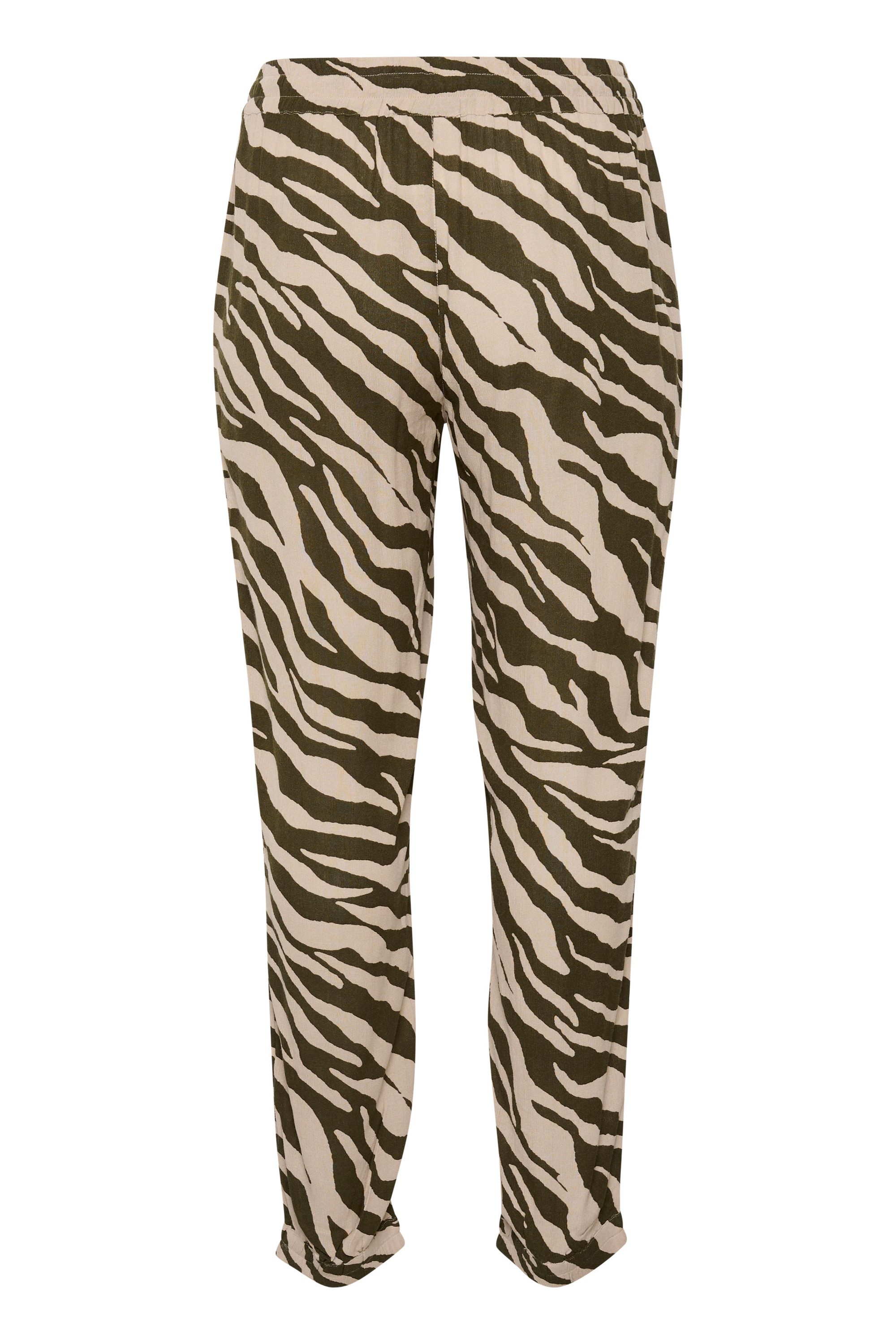 KAFFE Curve Anzughose Pants Suiting KCmarca günstig online kaufen