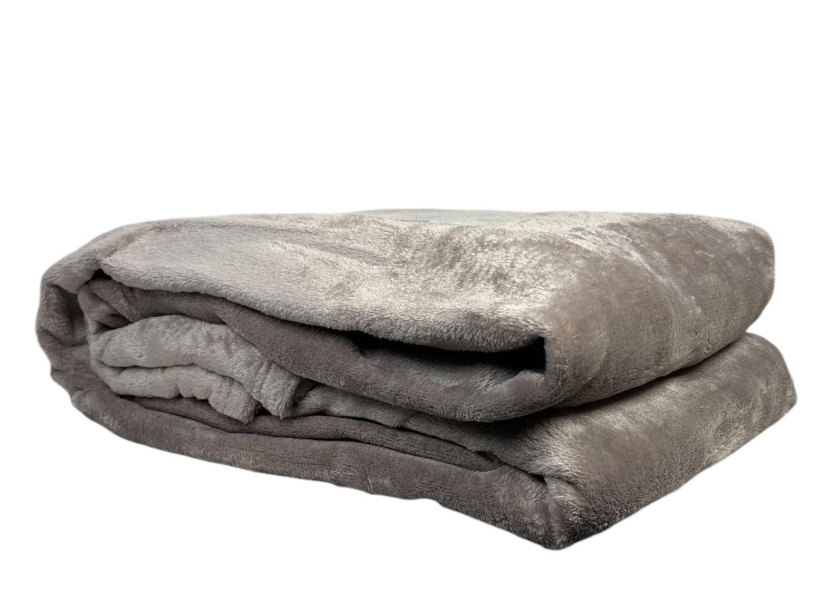 Wohndecke Kuscheldecke Flauschige Wohndecke, Sofadecke Flanell,Fleecedecke, VIVA Home, Kuscheldecke