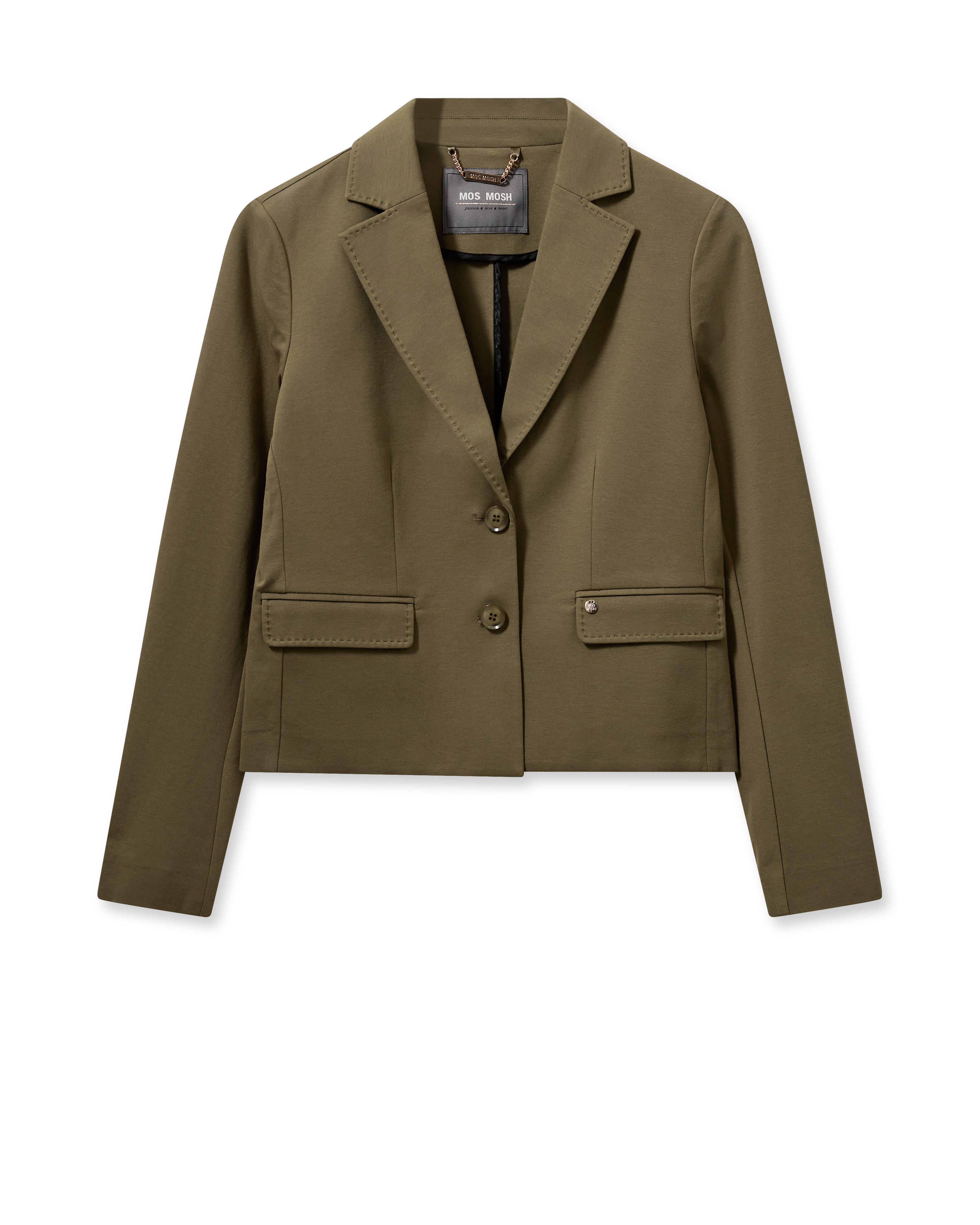Blusenblazer