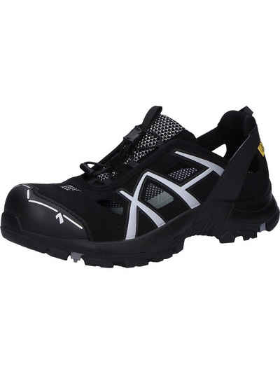haix Black Eagle Safety 62.1 low Arbeitsschuh