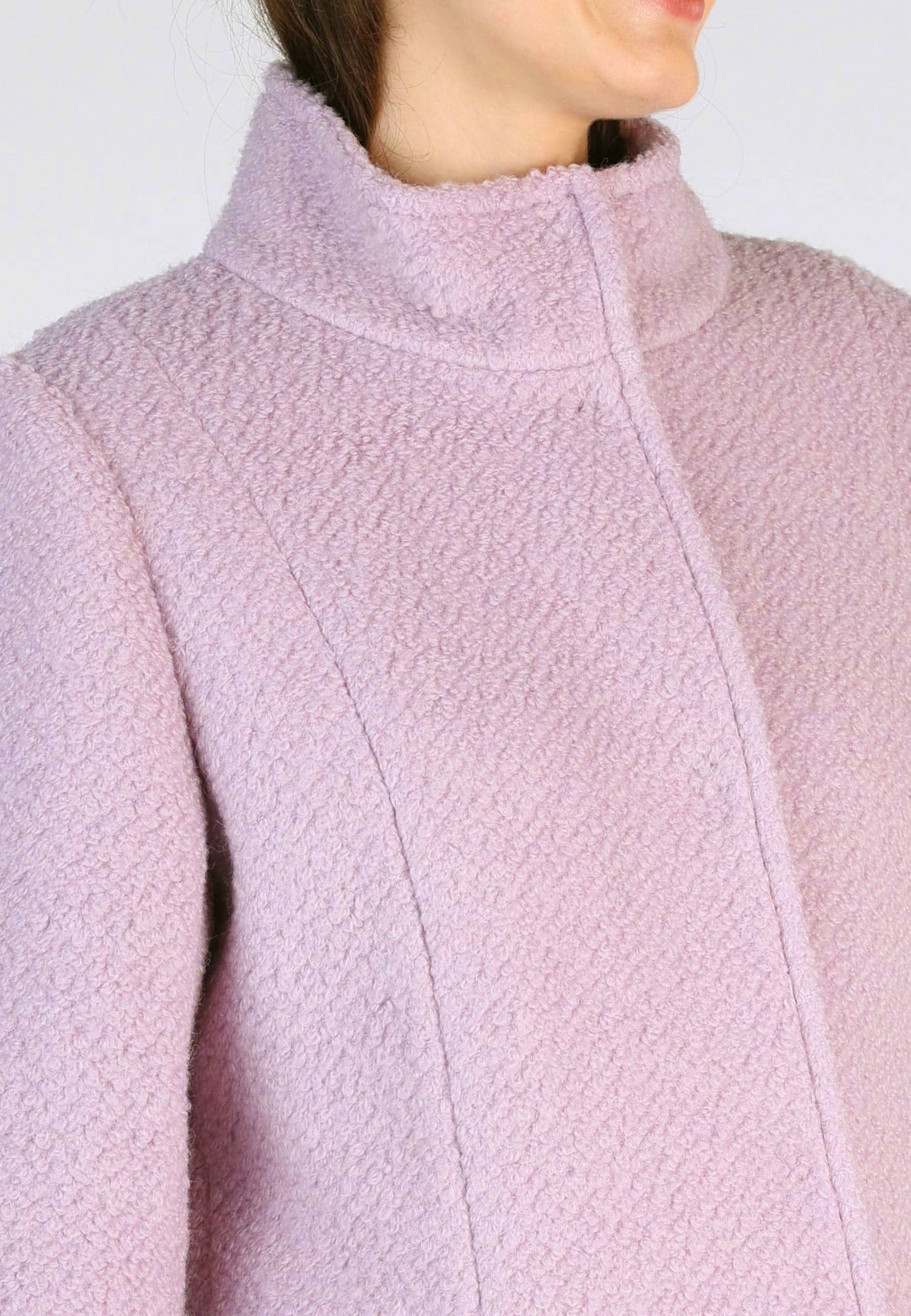 Sorgenfri Sylt Langjacke Emilie