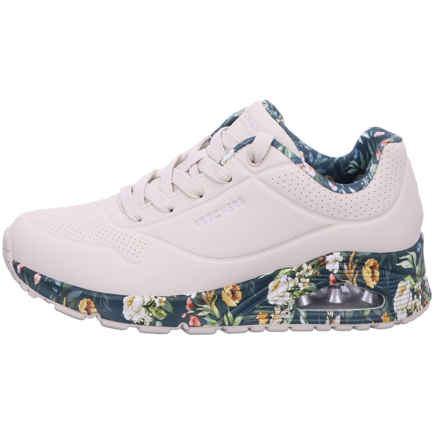 Skechers 155583 NTMT Schnürschuh, Weite G - normal Weite