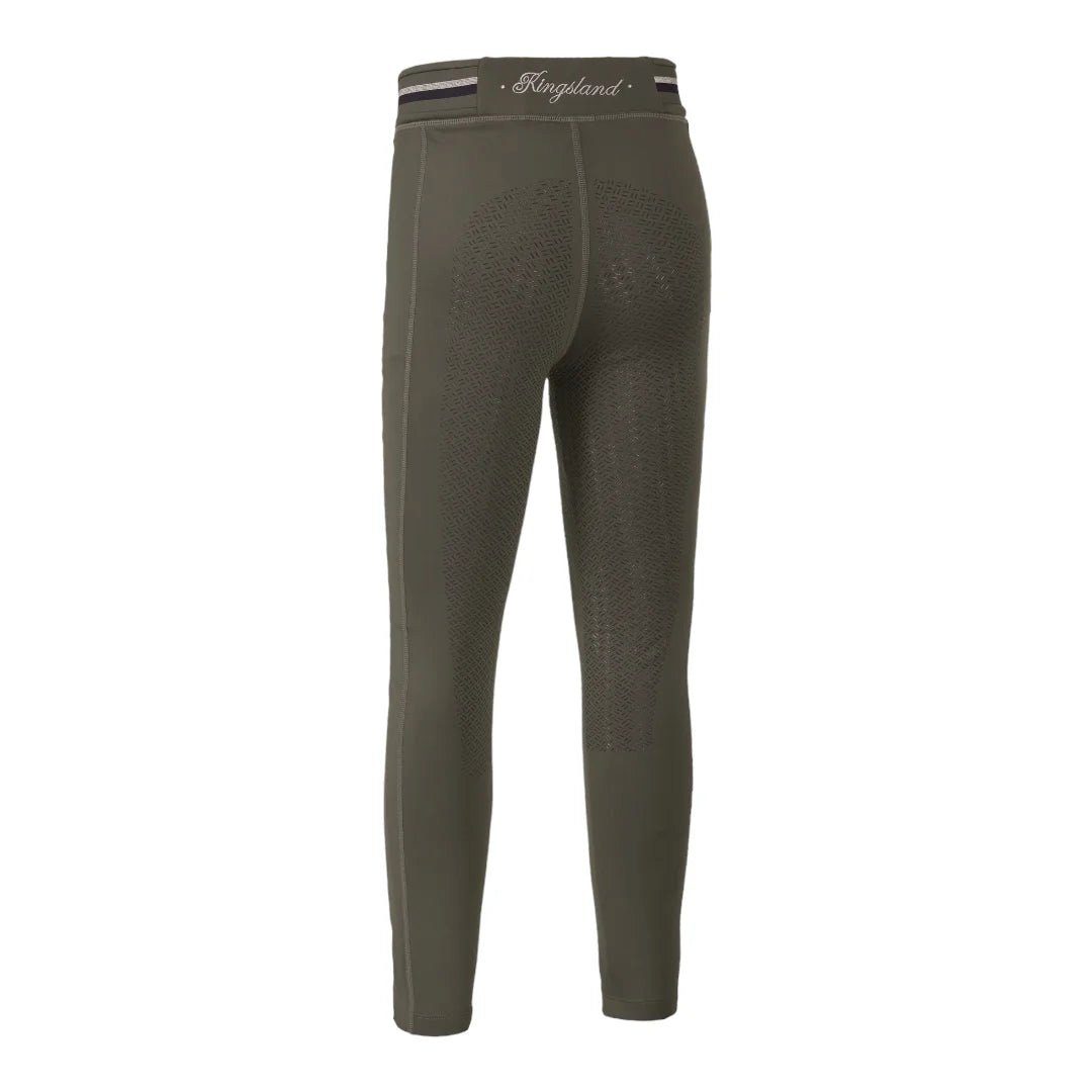 Kingsland Reithose Reithose Kattie Full-Grip