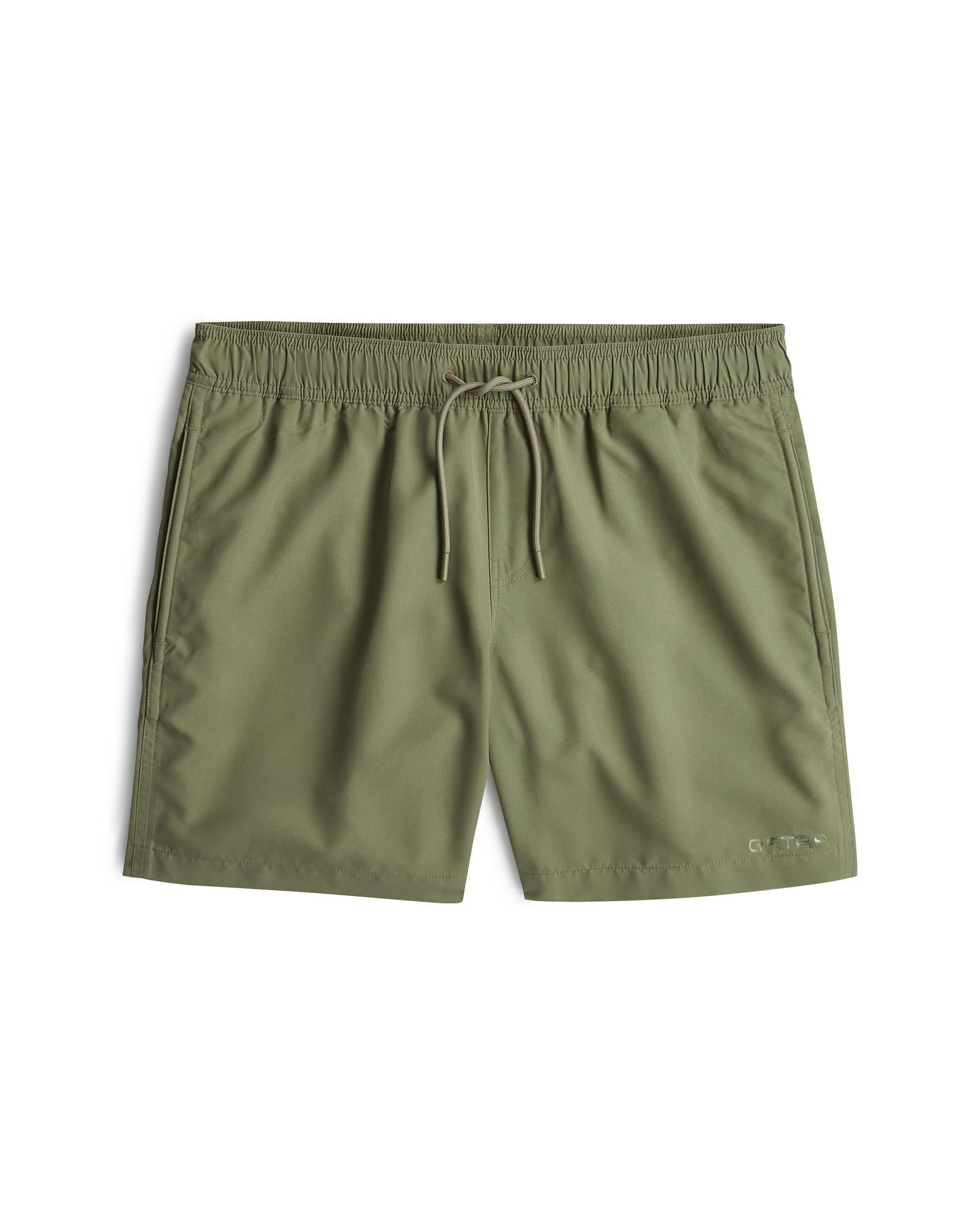 G-STAR Badeshorts Dirik Solid Swimshort