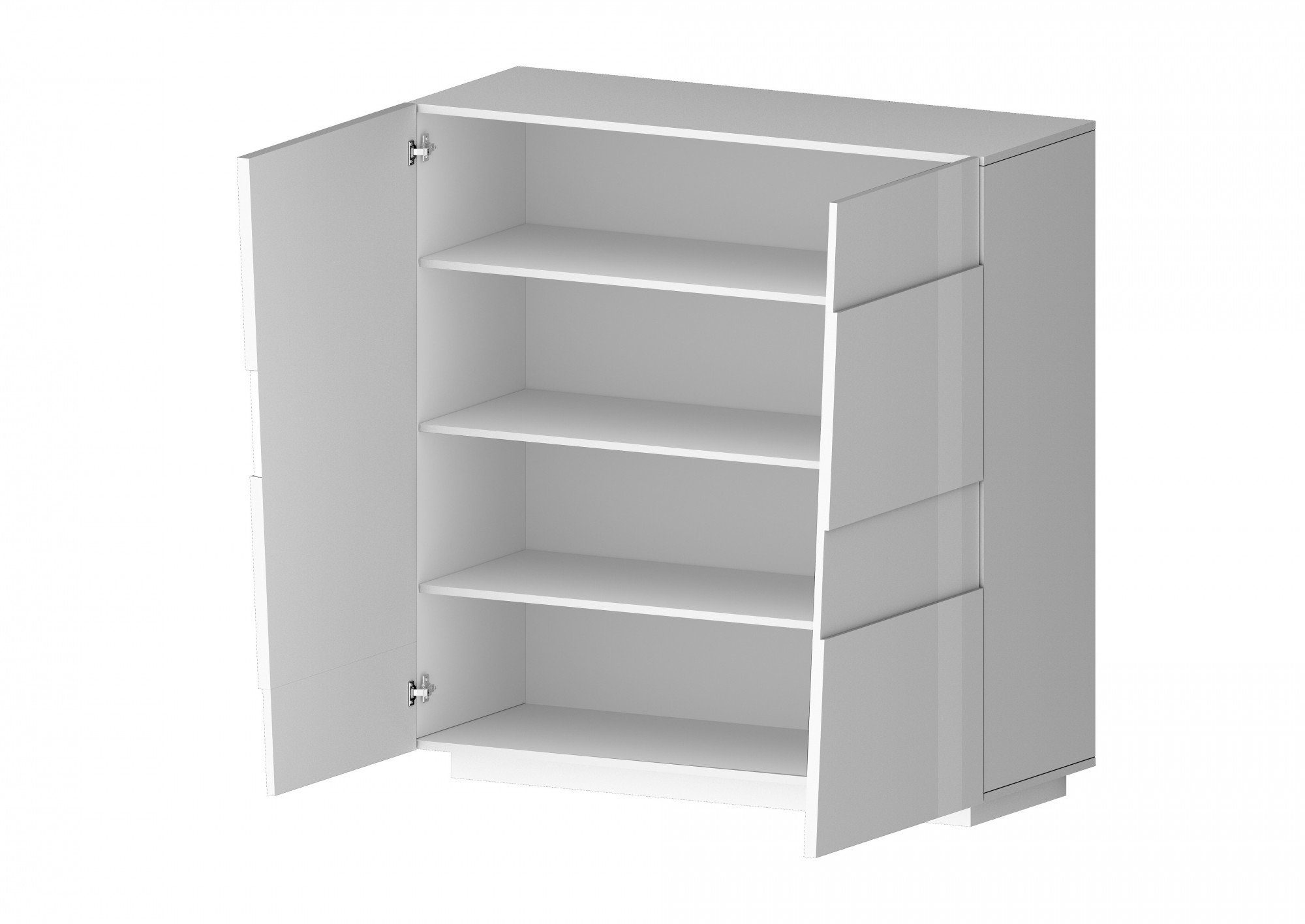 Home affaire Highboard Pongo (1 St)