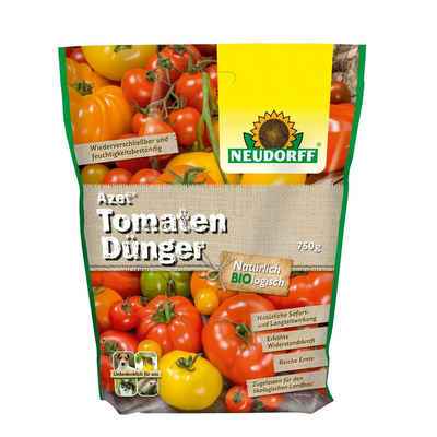 Neudorff Tomatendünger Azet TomatenDünger - 750 g