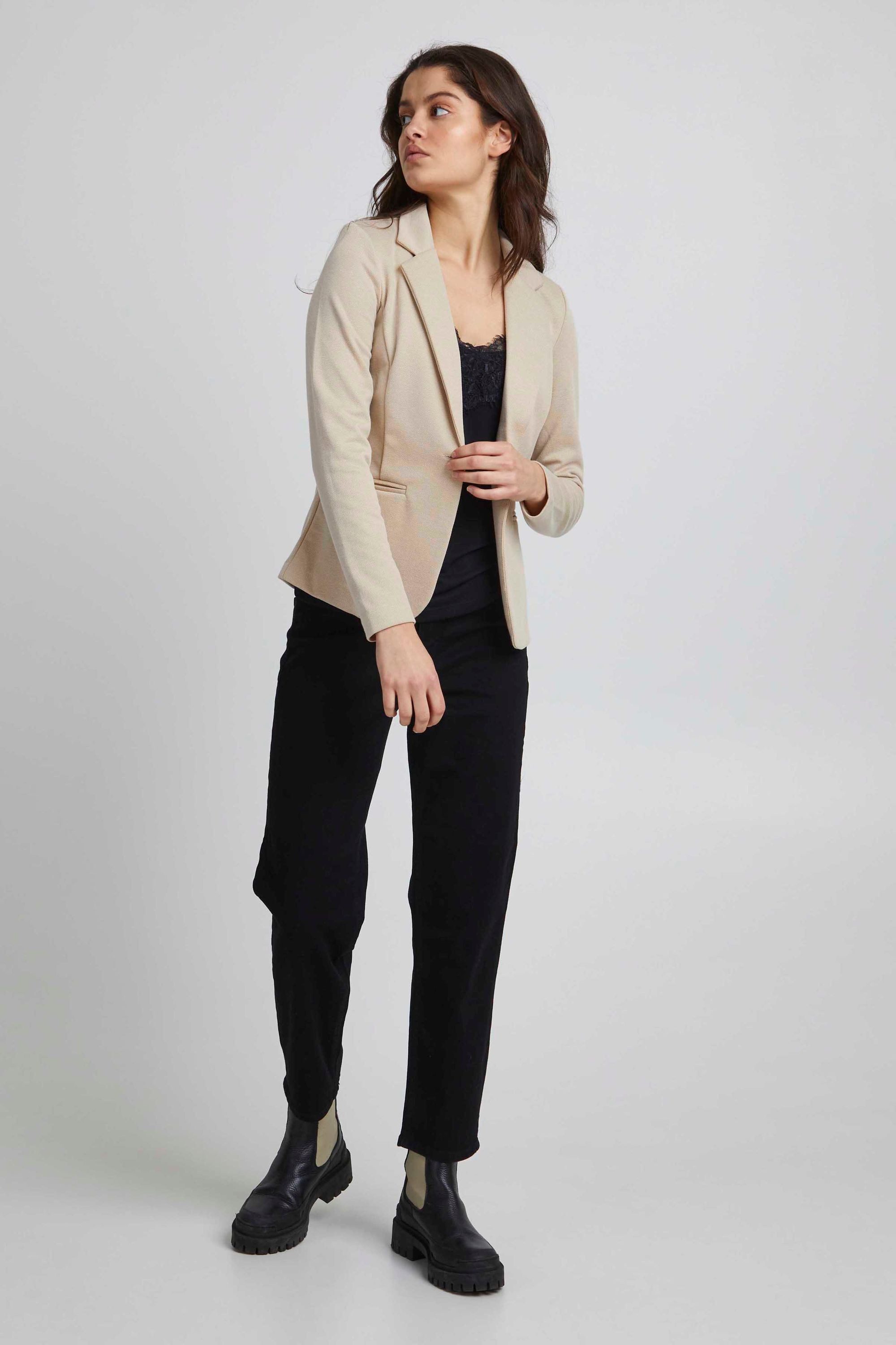 Ichi Jackenblazer Blazer günstig online kaufen