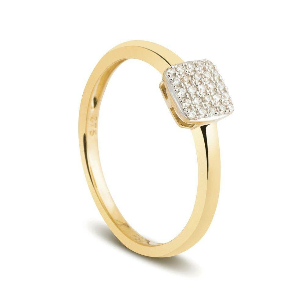 NANA KAY Fingerring Ring für Damen (keine Angabe, 1-tlg)